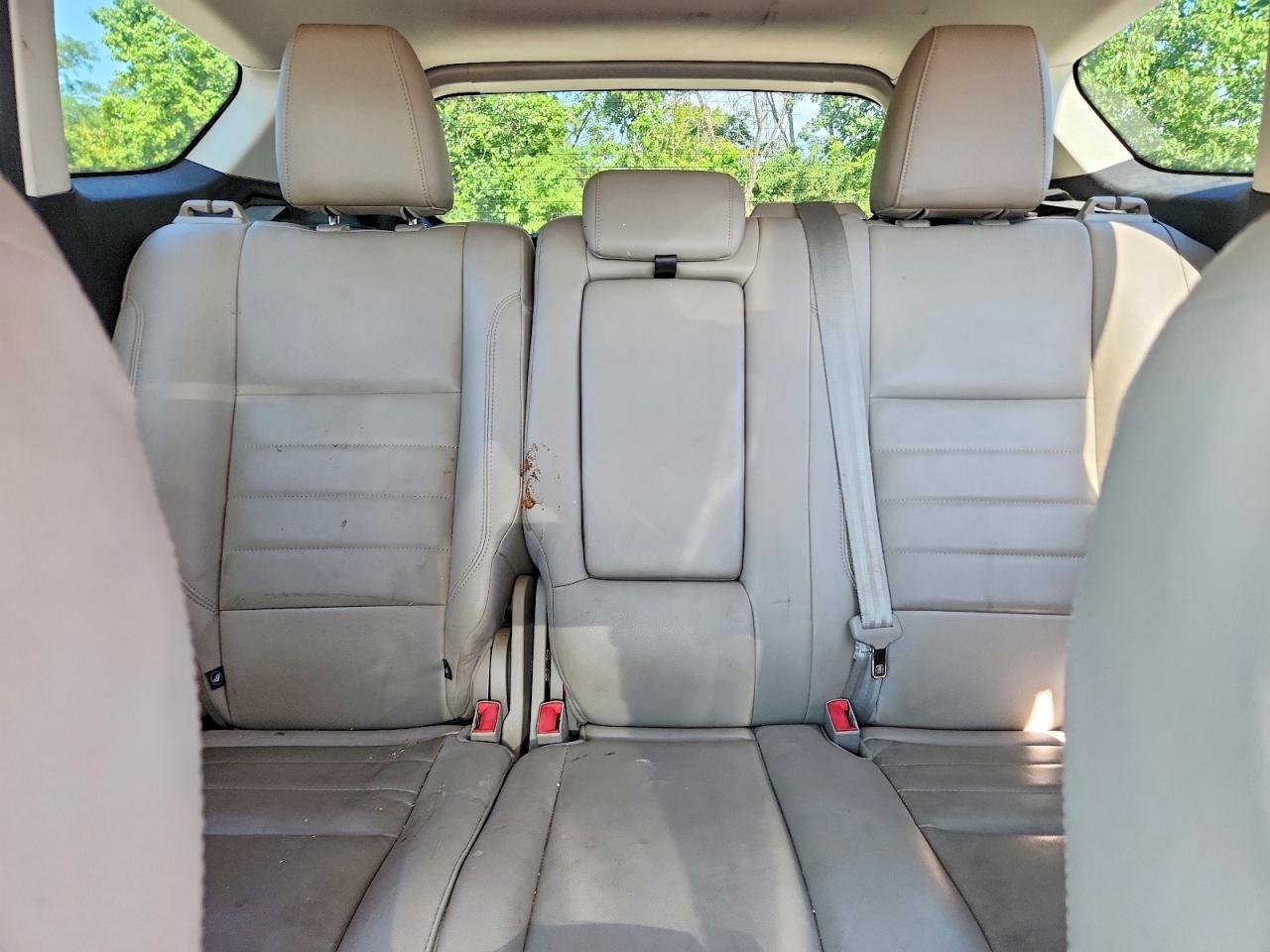 2014 Ford Escape Titanium Black vin: 1FMCU0J99EUA94583