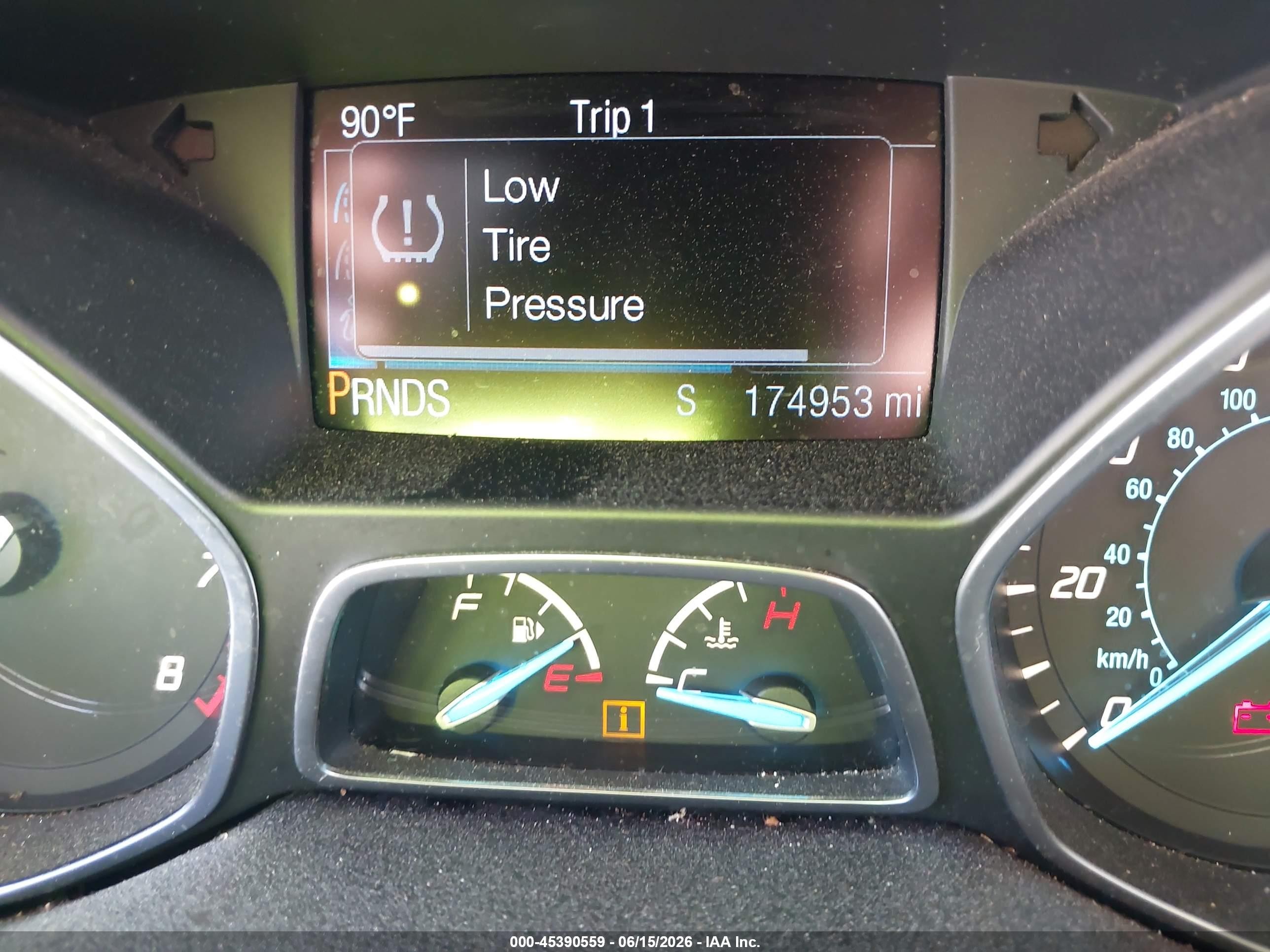 2014 Ford Escape Titanium Gray vin: 1FMCU0J99EUB79018