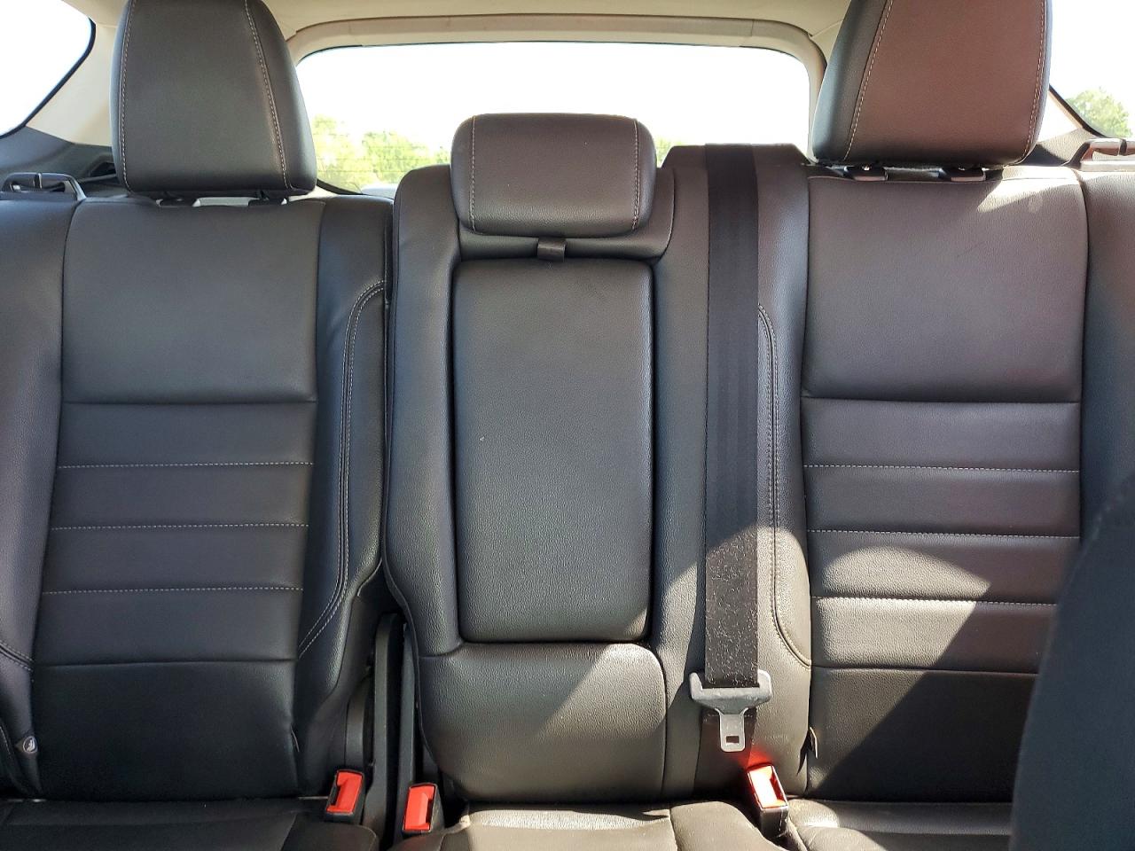 2014 Ford Escape Silver vin: 1FMCU0J99EUD67182