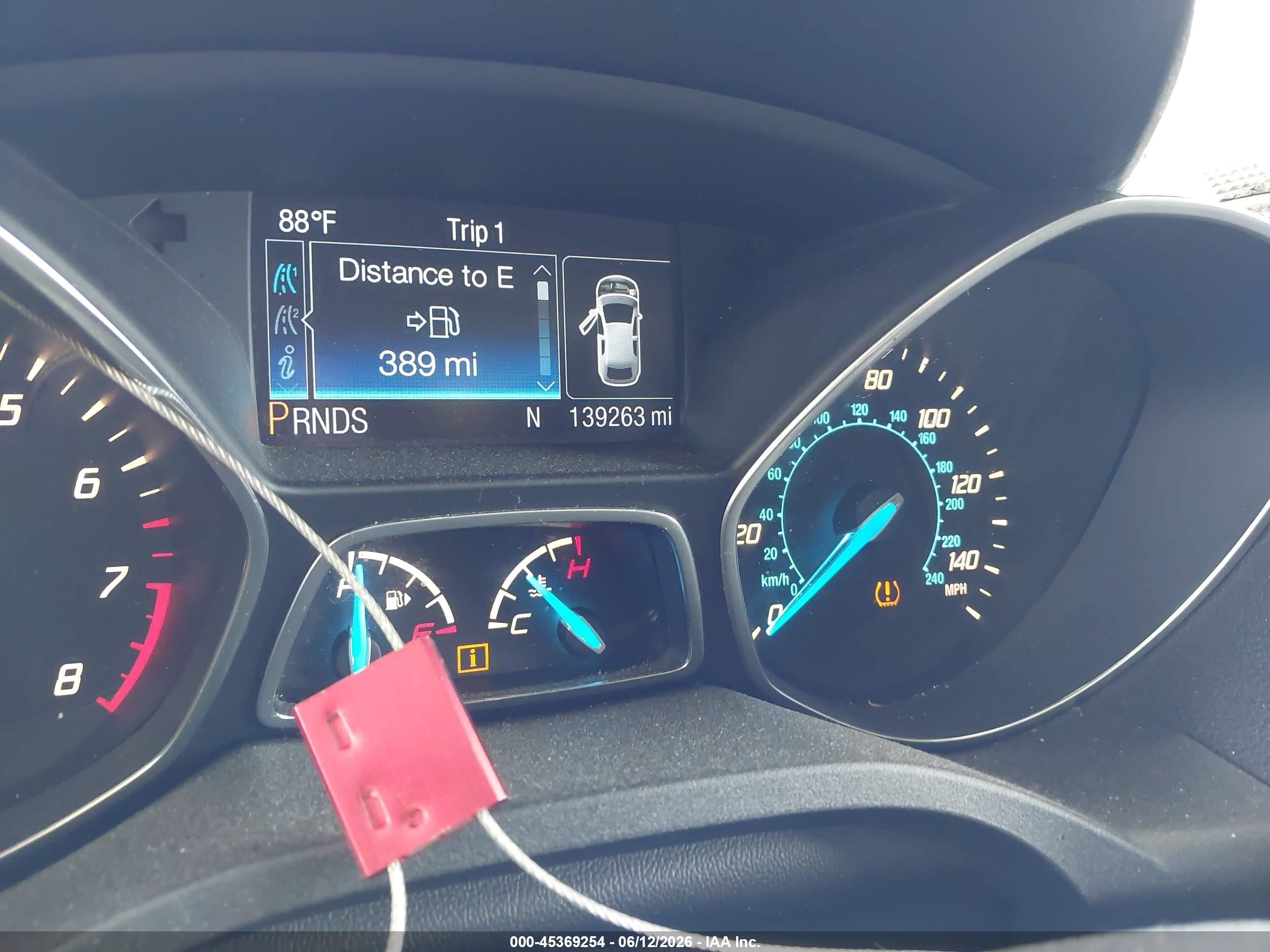 2014 Ford Escape Titanium Silver vin: 1FMCU0J9XEUB55519