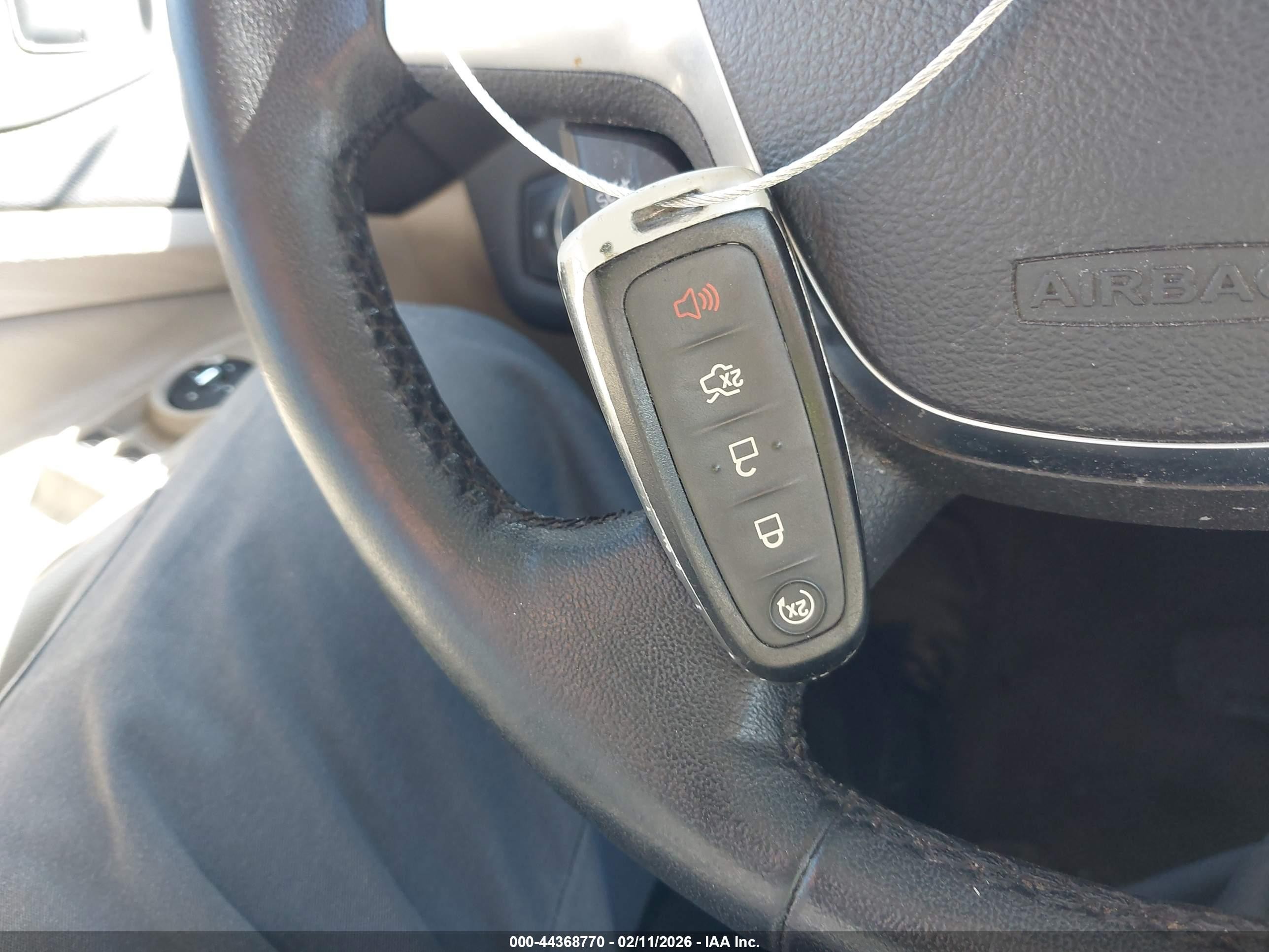2014 Ford Escape Titanium Золотой vin: 1FMCU0J9XEUE22206