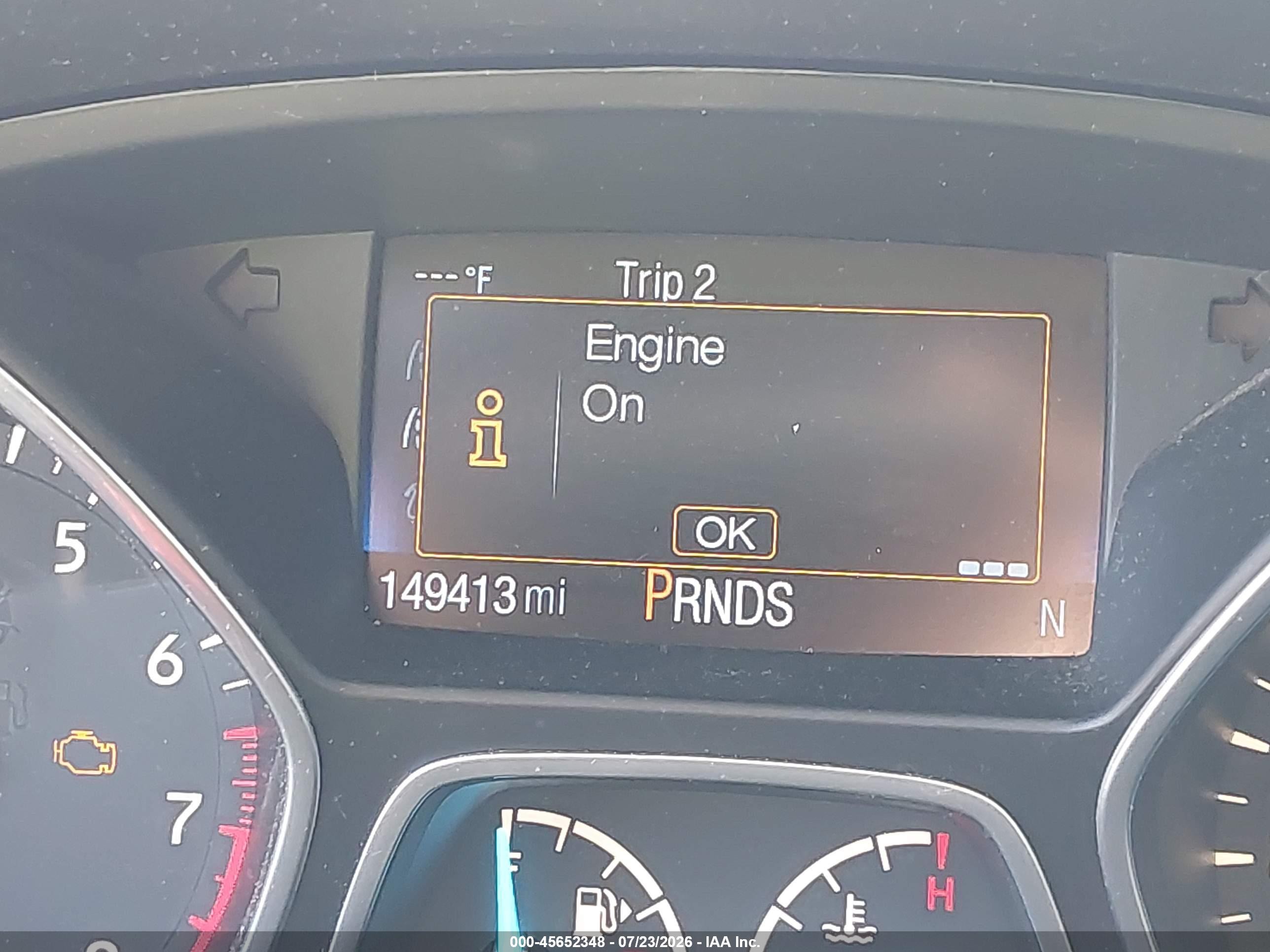 2017 Ford Escape Titanium Black vin: 1FMCU0JD1HUB12762