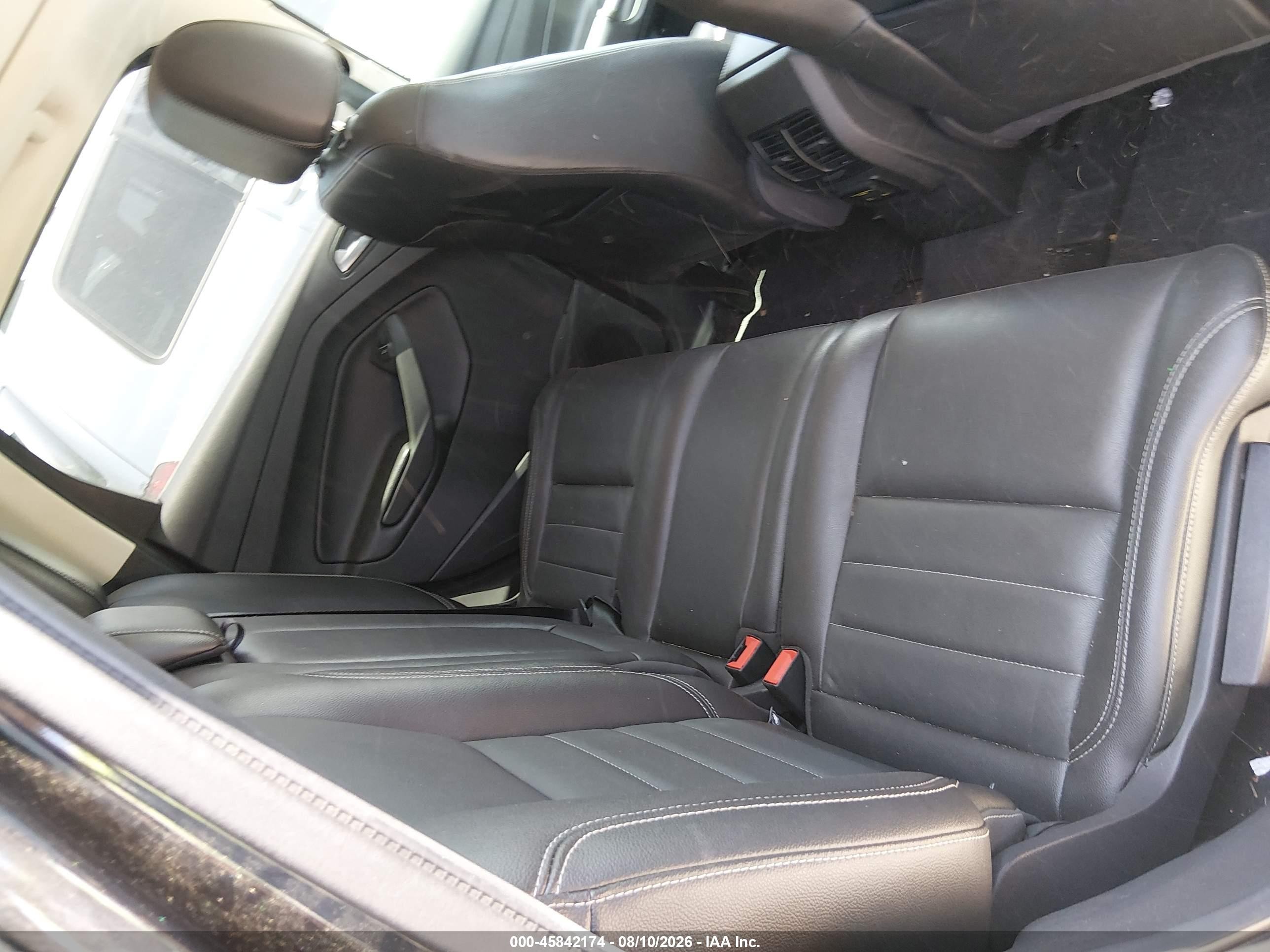 2014 Ford Escape Titanium Black vin: 1FMCU0JX2EUA13339