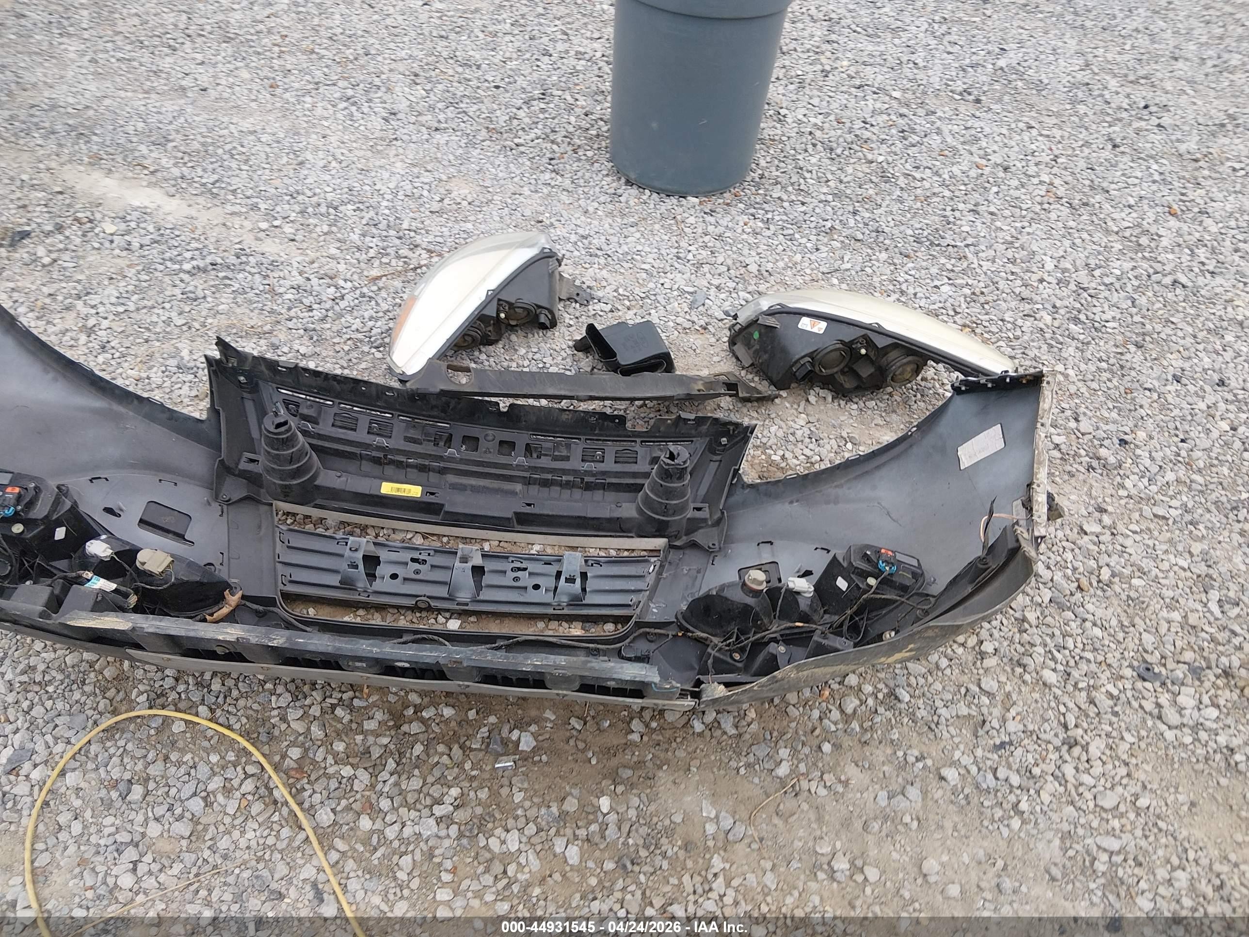 2014 Ford Escape Titanium Белый vin: 1FMCU0JX2EUB43508