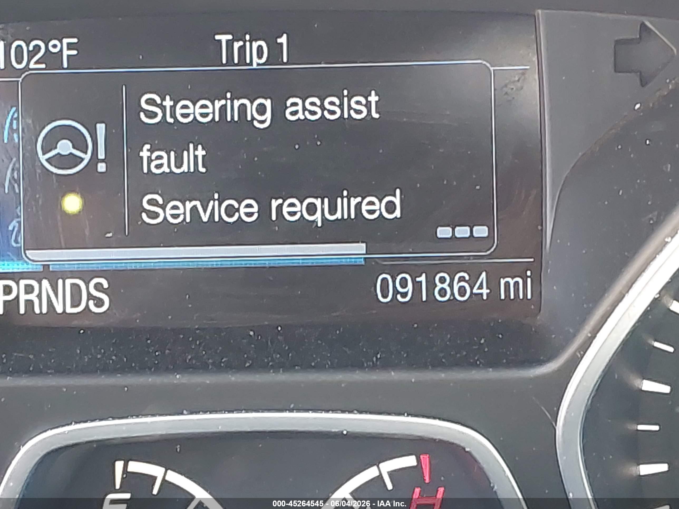 2014 Ford Escape Titanium Серый vin: 1FMCU0JX2EUC14058