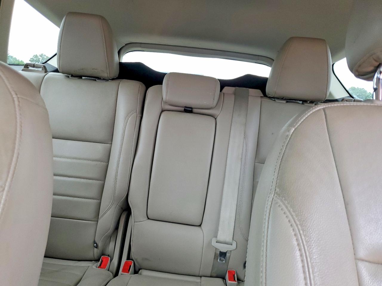 2014 Ford Escape Red vin: 1FMCU0JX3EUB69227