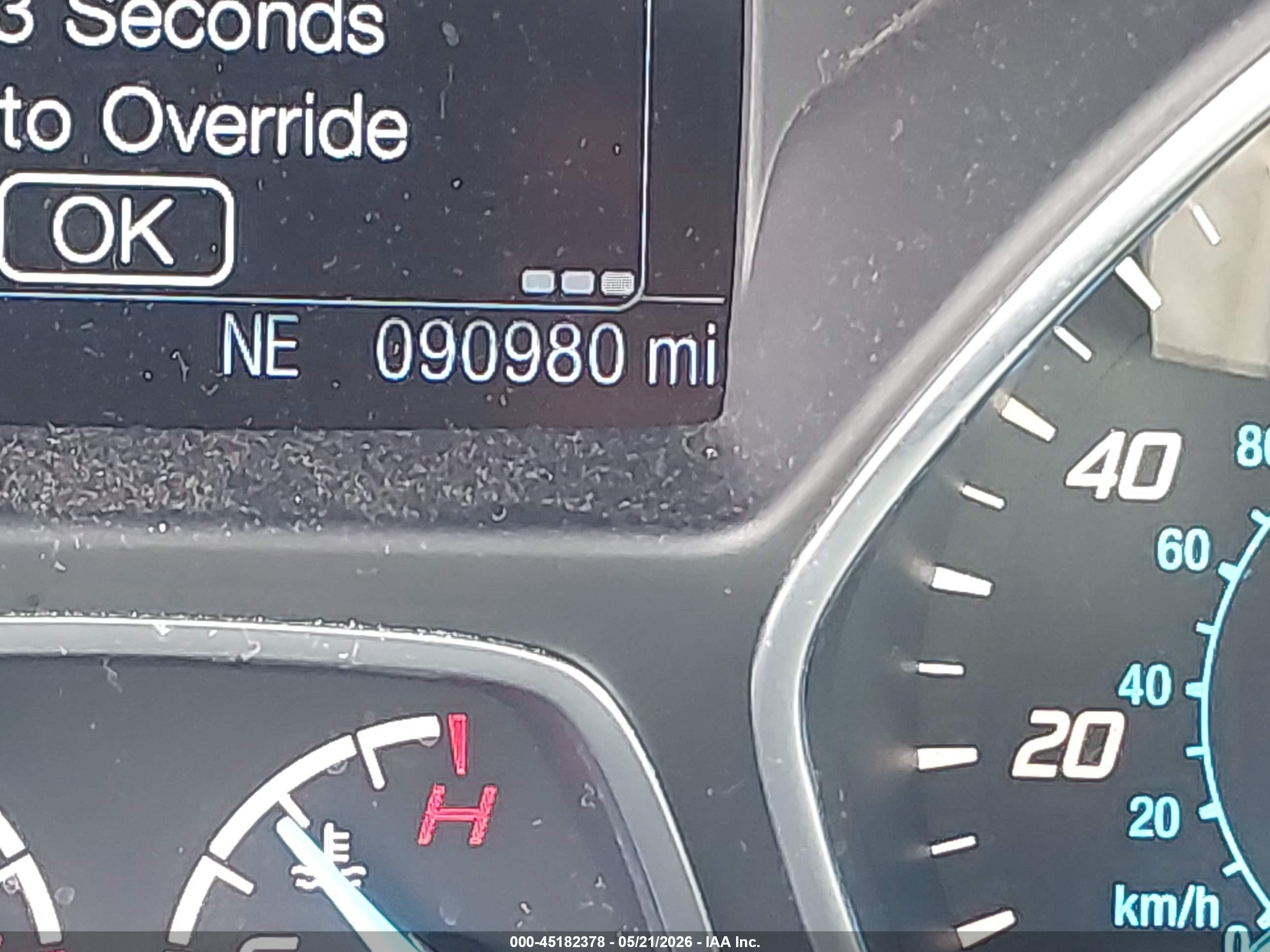 2015 Ford Escape Titanium Black vin: 1FMCU0JX3FUC31761