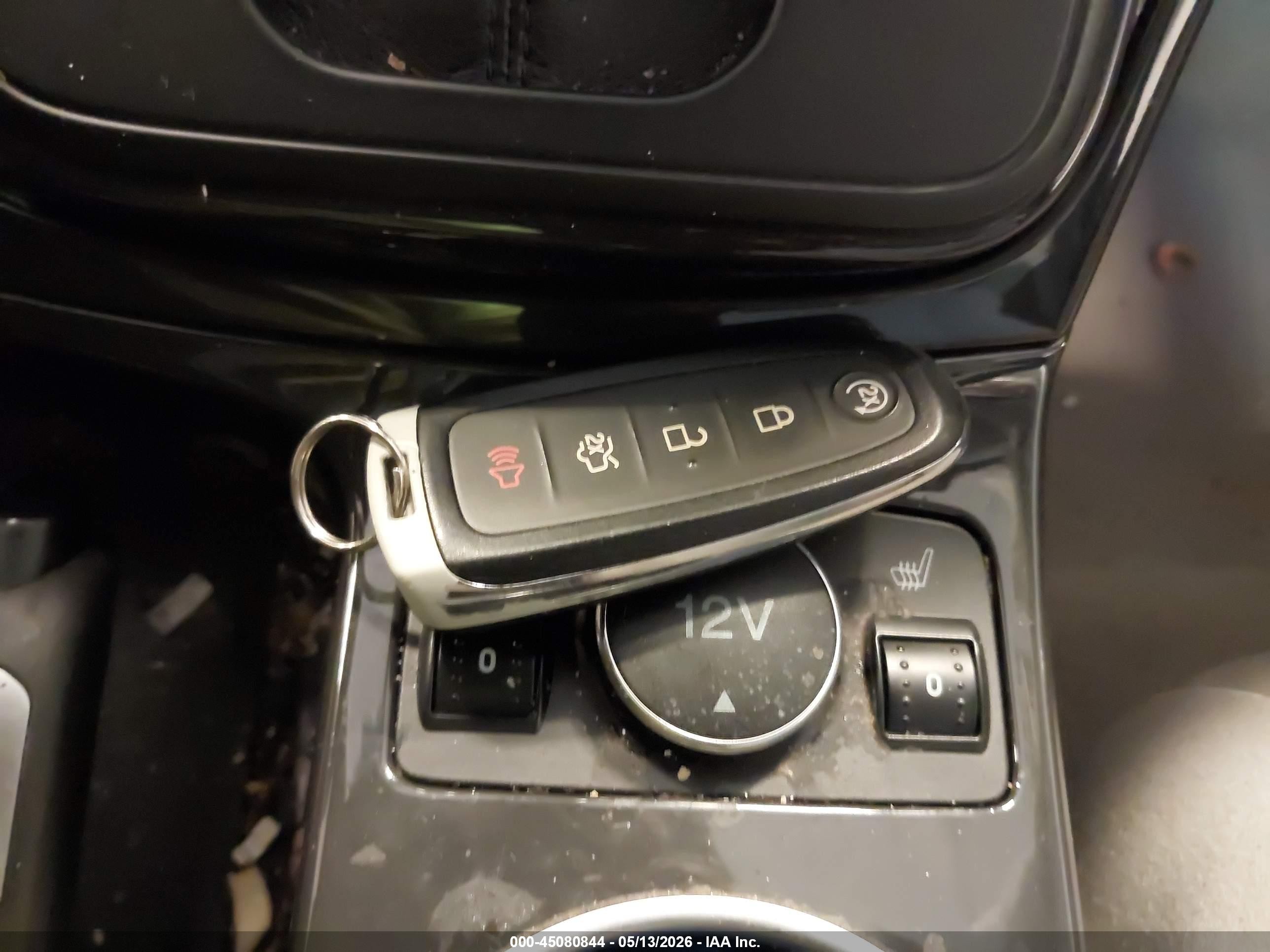 2014 Ford Escape Titanium White vin: 1FMCU0JX4EUE50372