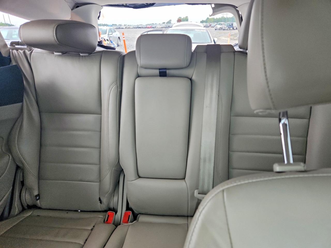 2014 Ford Escape Titanium Silver vin: 1FMCU0JX5EUA19717
