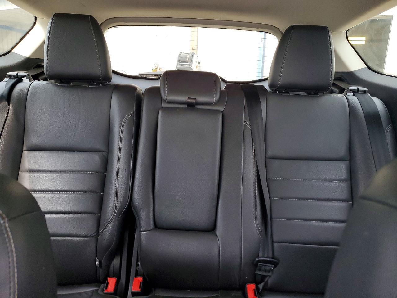 2015 Ford Escape Titanium Gray vin: 1FMCU0JX5FUB09399