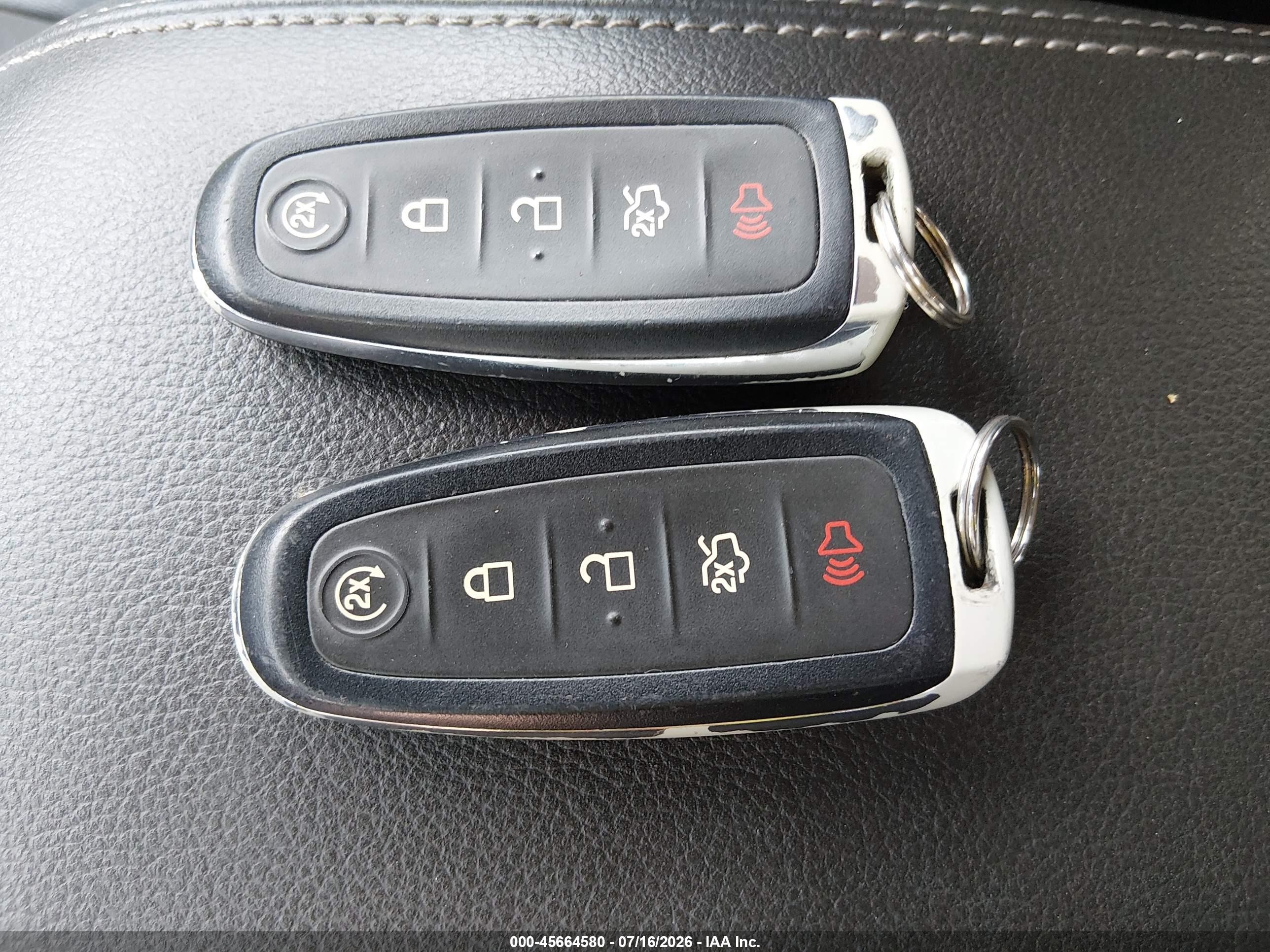 2014 Ford Escape Titanium Синий vin: 1FMCU0JX6EUA98296