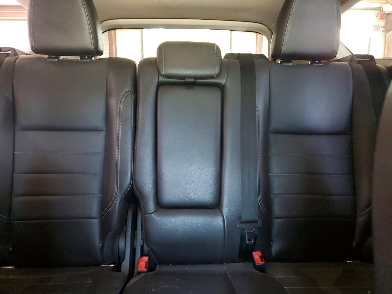 2015 Ford Escape Titanium Серый vin: 1FMCU0JX8FUB07095