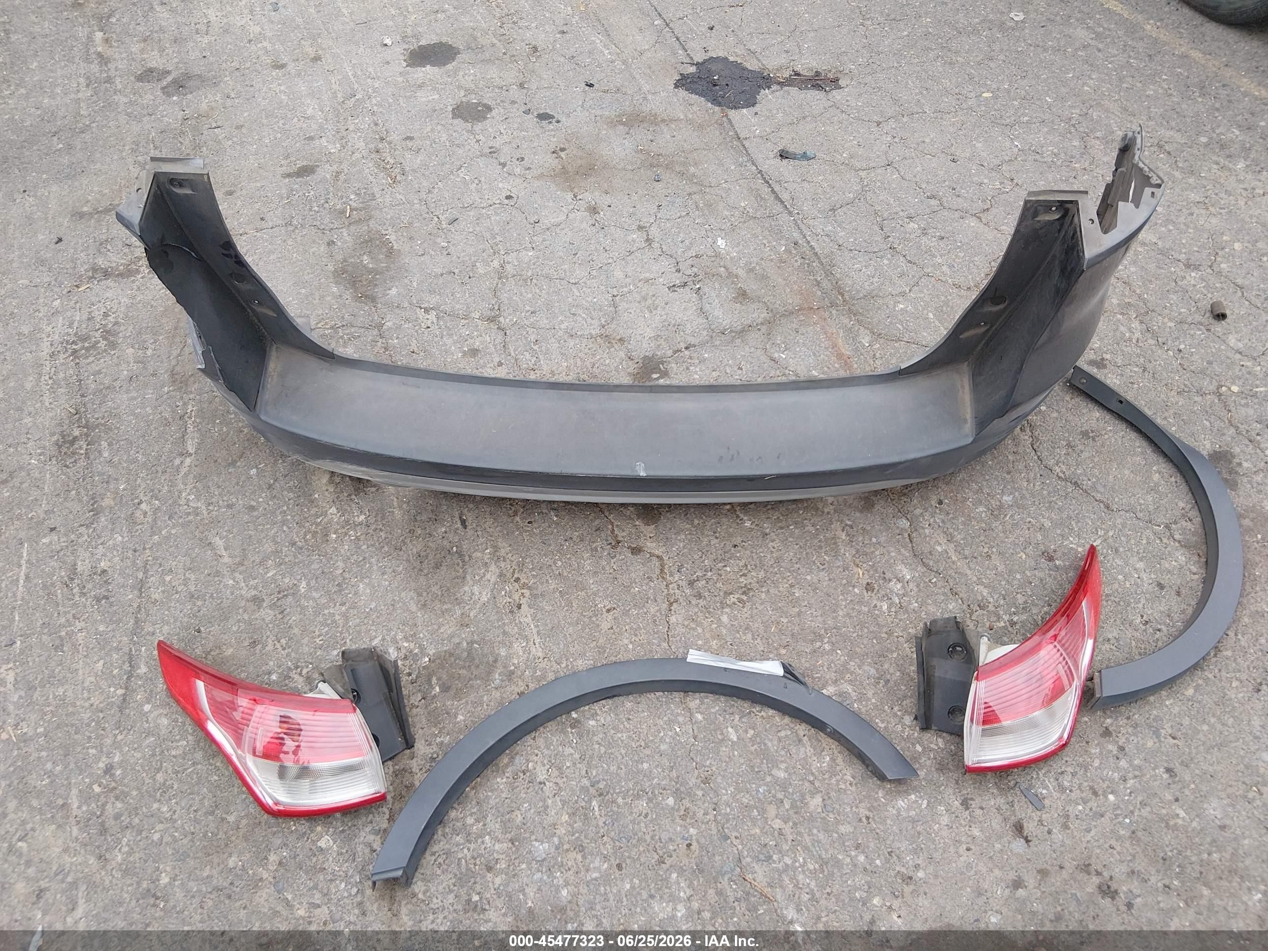2015 Ford Escape Titanium Gray vin: 1FMCU0JX9FUC05665