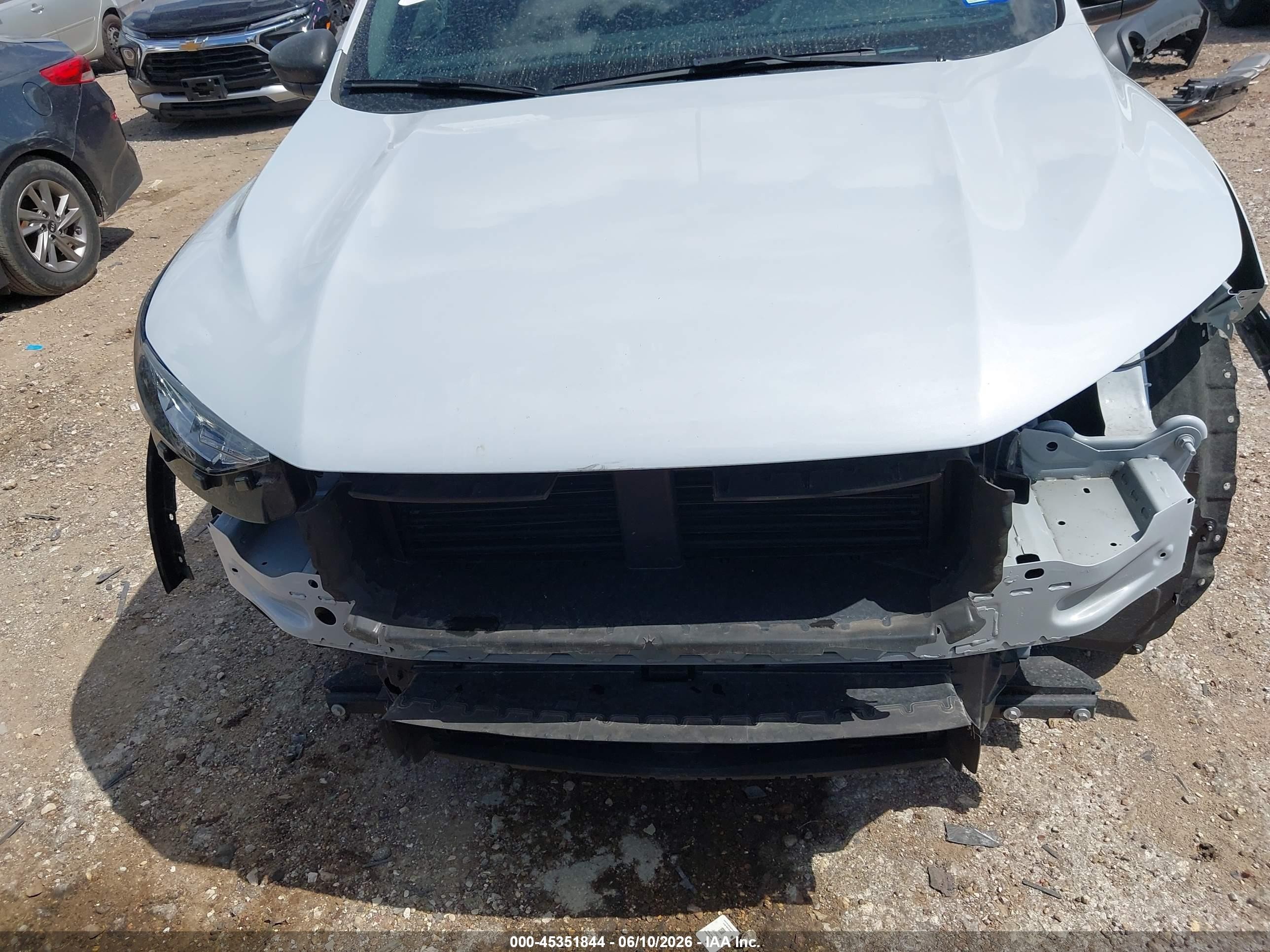 2025 Ford Escape St-line White vin: 1FMCU0MN3SUB23161
