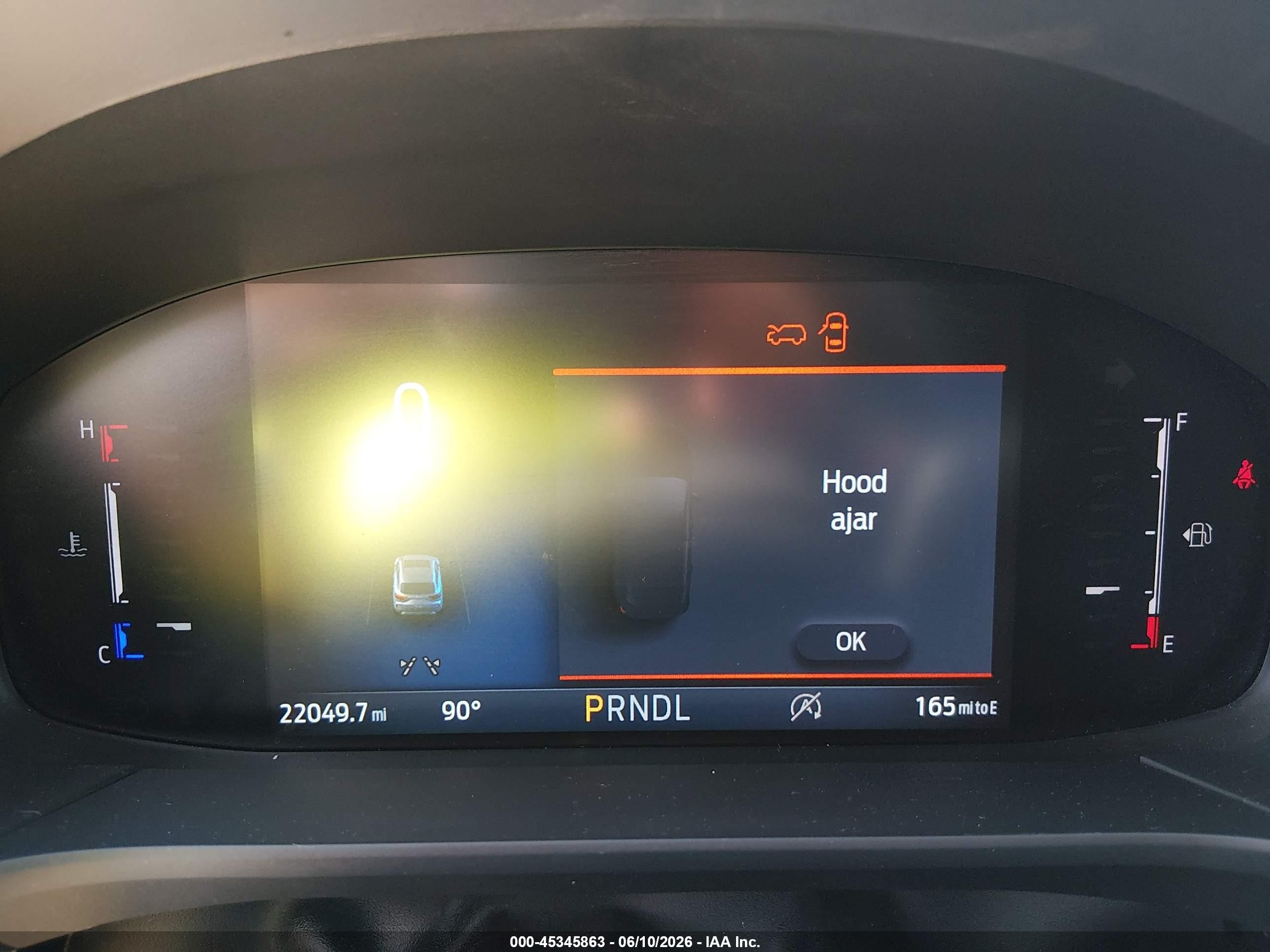 2025 Ford Escape St-line Black vin: 1FMCU0MN5SUB23730