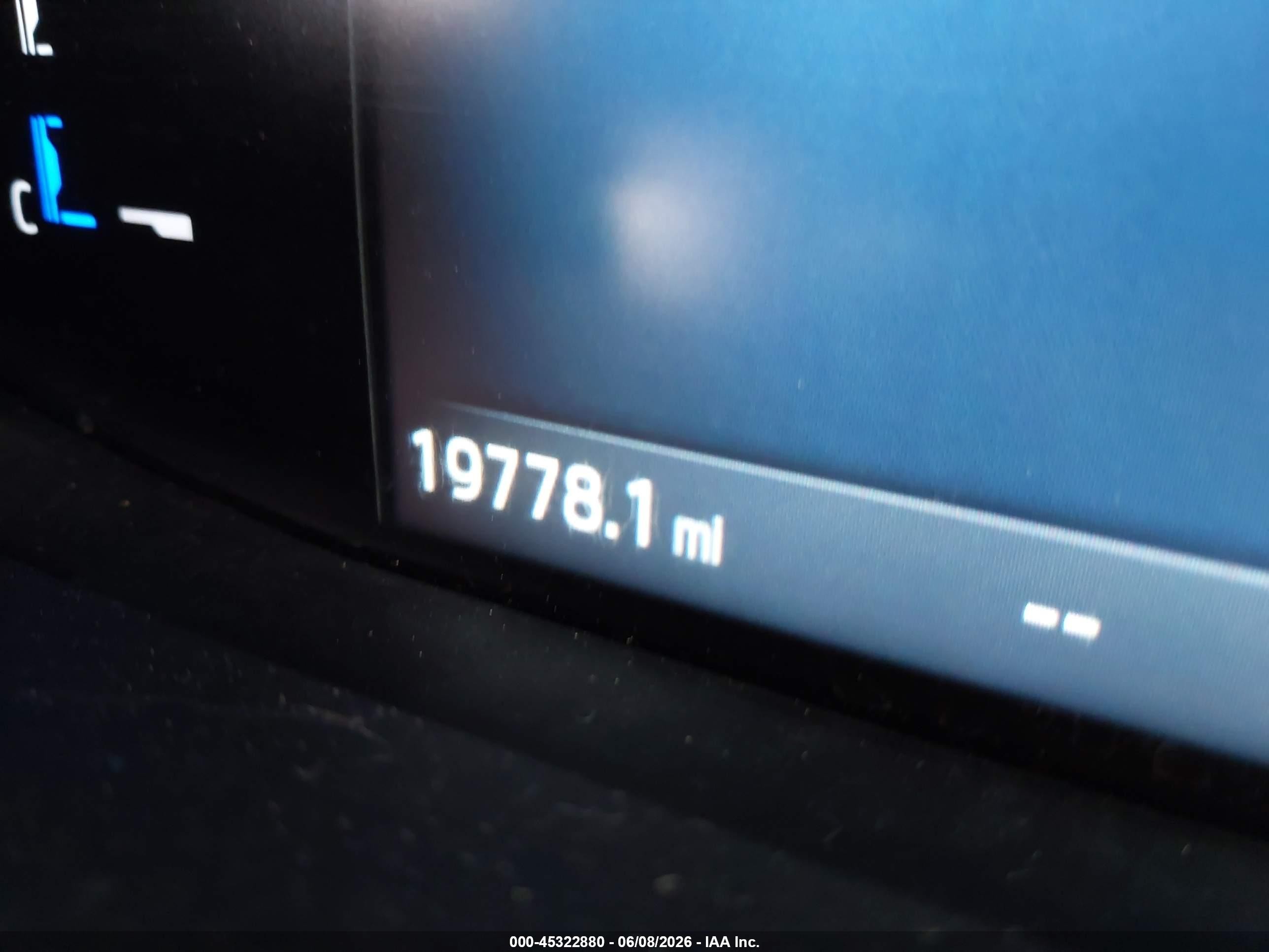 2025 Ford Escape St-line Gray vin: 1FMCU0MN6SUB42738