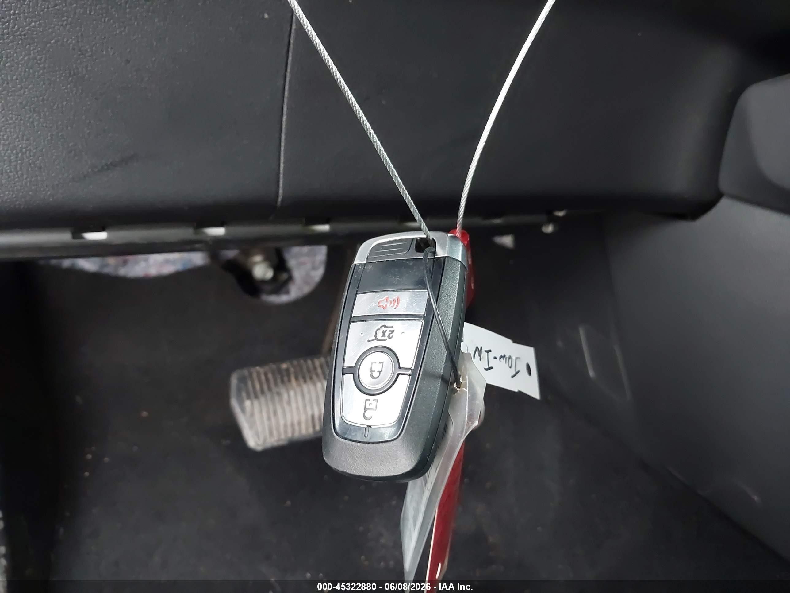 2025 Ford Escape St-line Gray vin: 1FMCU0MN6SUB42738