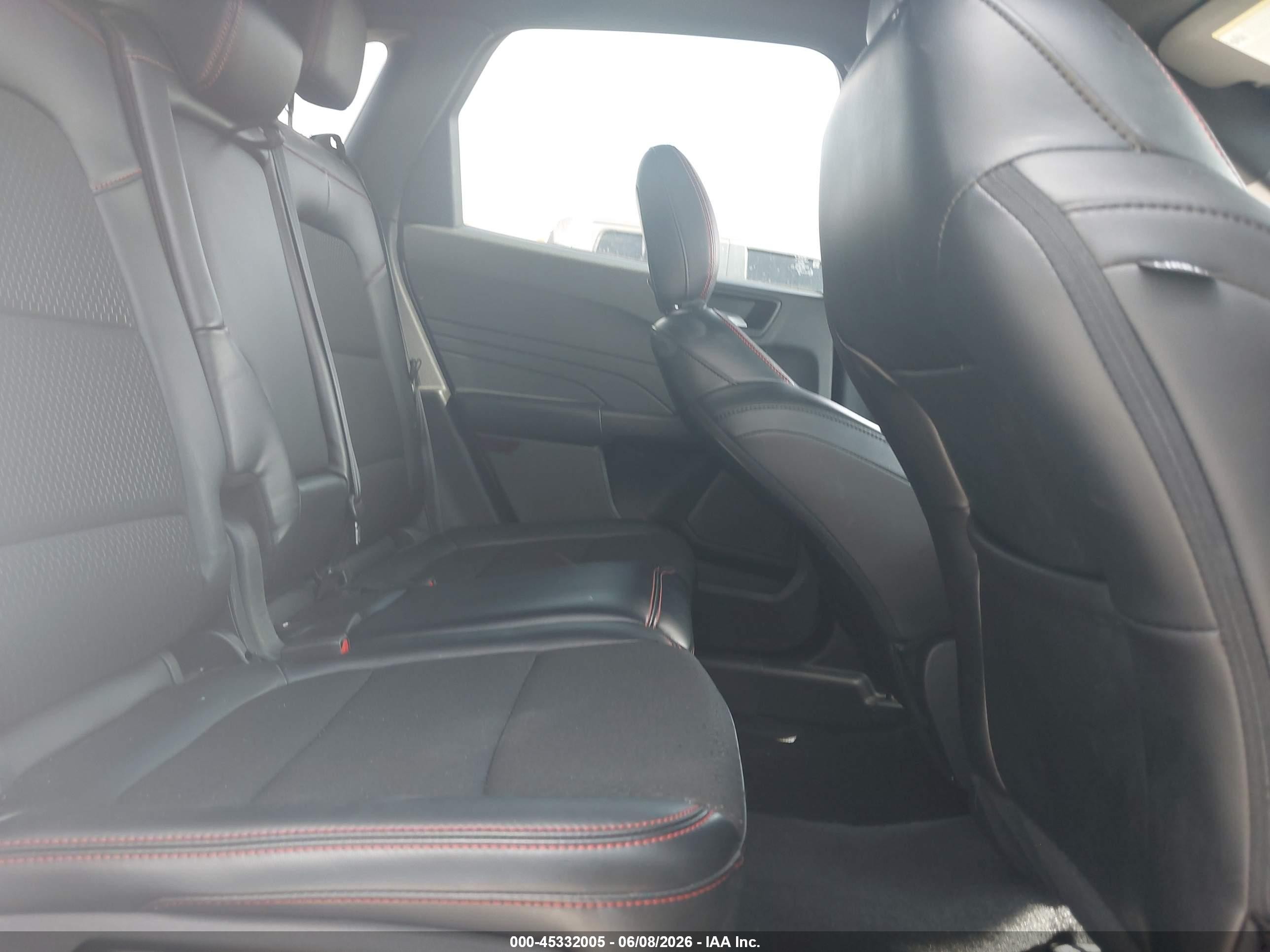 2026 Ford Escape St-line Gray vin: 1FMCU0MNXTUA09627
