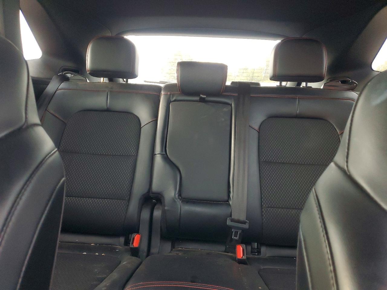 2025 Ford Escape St Line Белый vin: 1FMCU0MZ8SUA53675