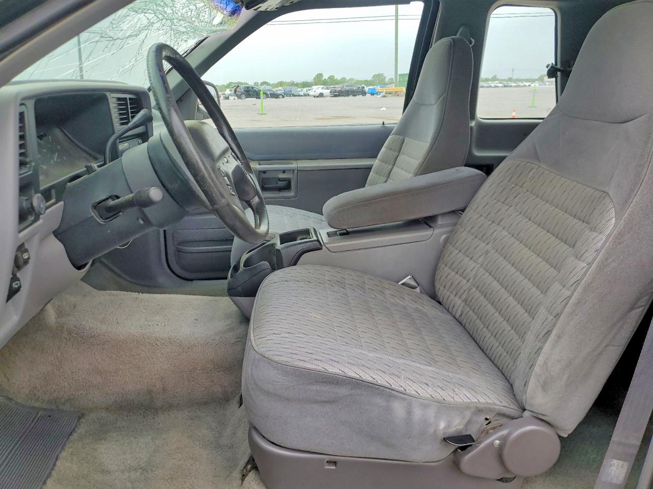 1994 Ford Explorer Черный vin: 1FMCU22X5RUB23365