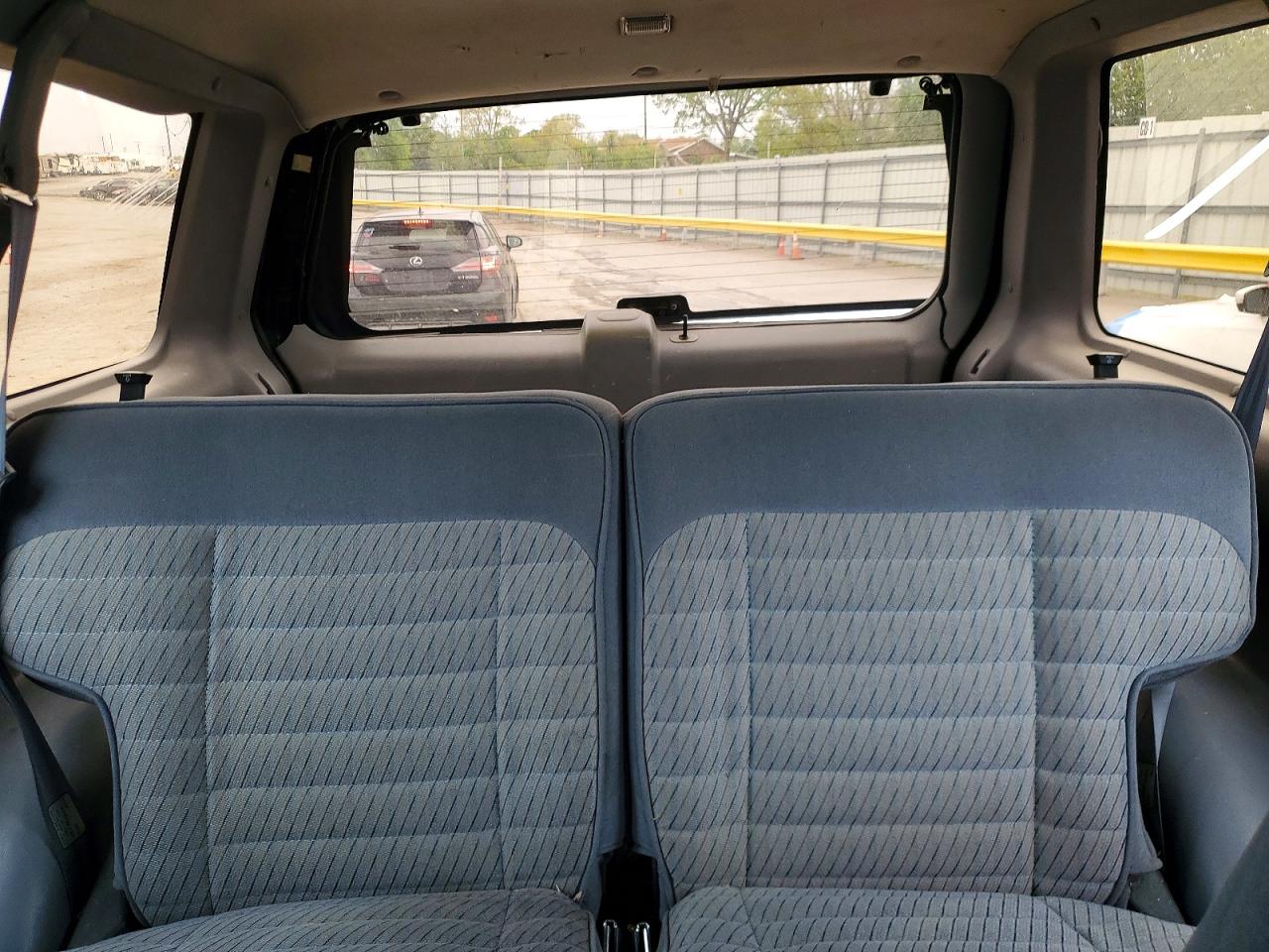 1994 Ford Explorer Черный vin: 1FMCU22X5RUB23365