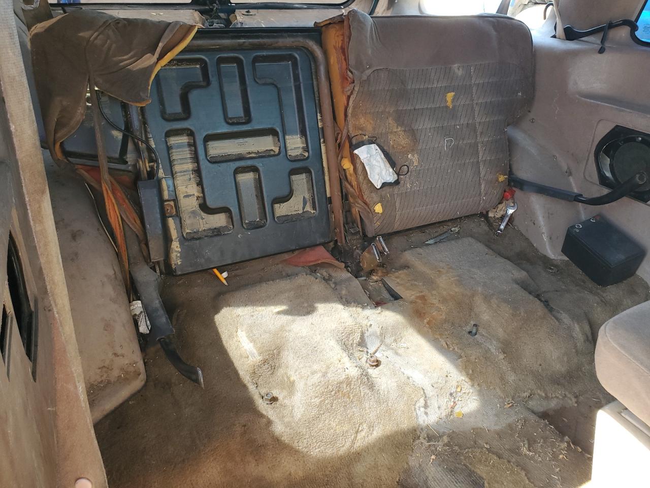 1994 Ford Explorer Зеленый vin: 1FMCU22X6RUB20958