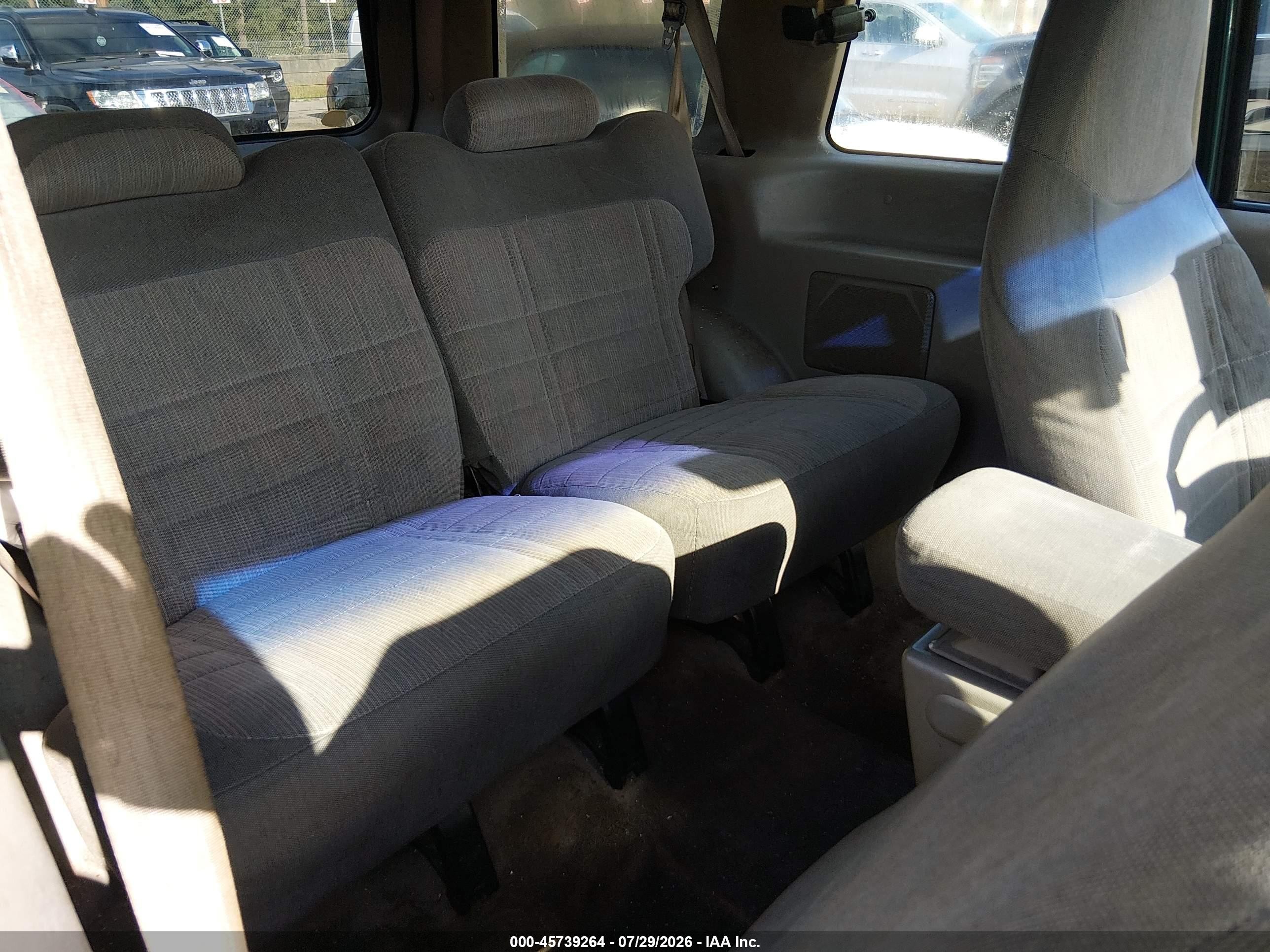 1997 Ford Explorer Sport/xl Зеленый vin: 1FMCU22XXVUD03760