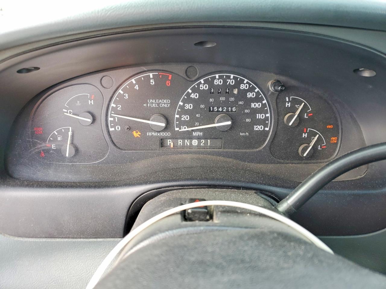 1995 Ford Explorer Green vin: 1FMCU24X0SUC24705