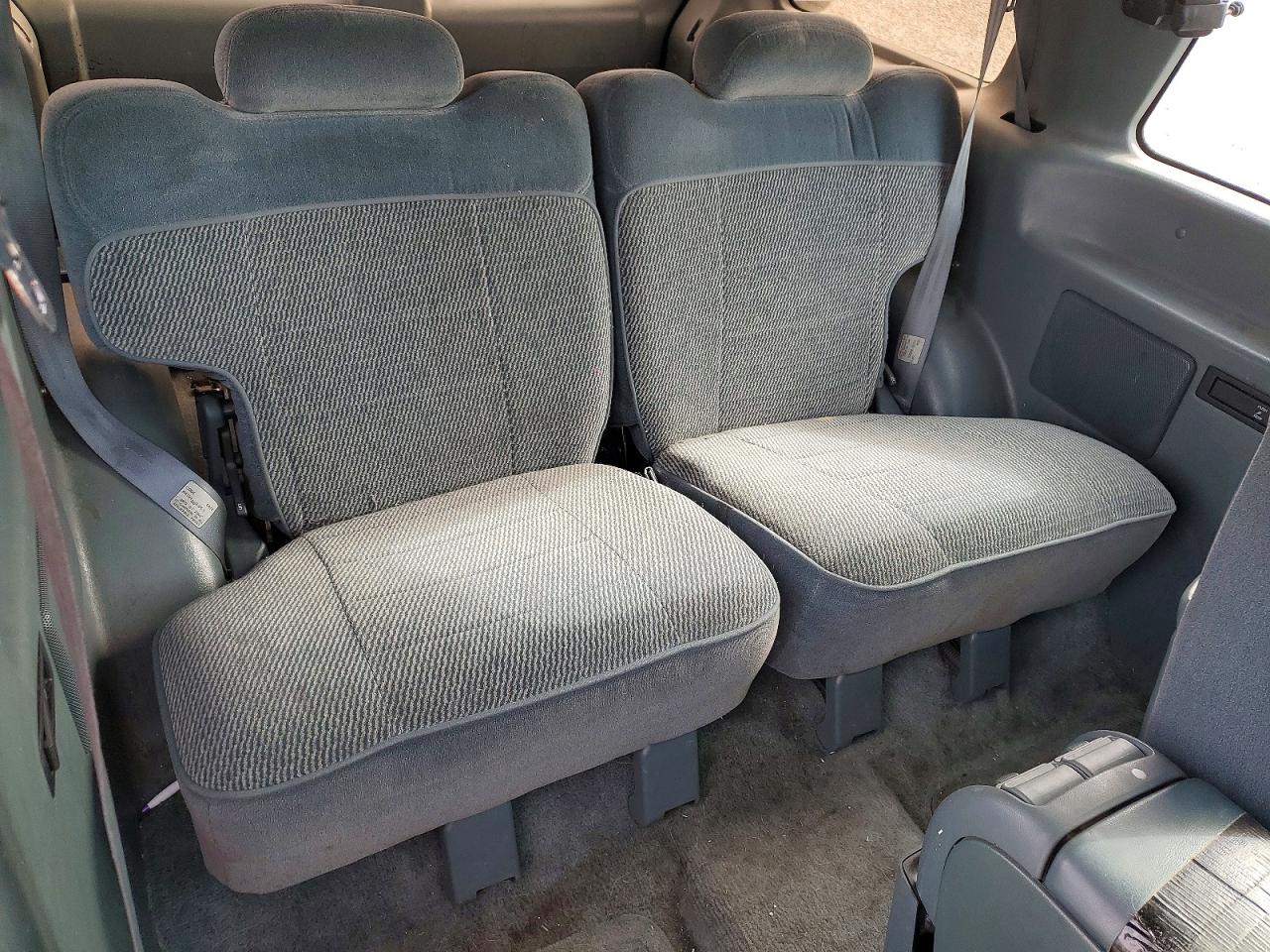 1995 Ford Explorer Green vin: 1FMCU24X0SUC24705
