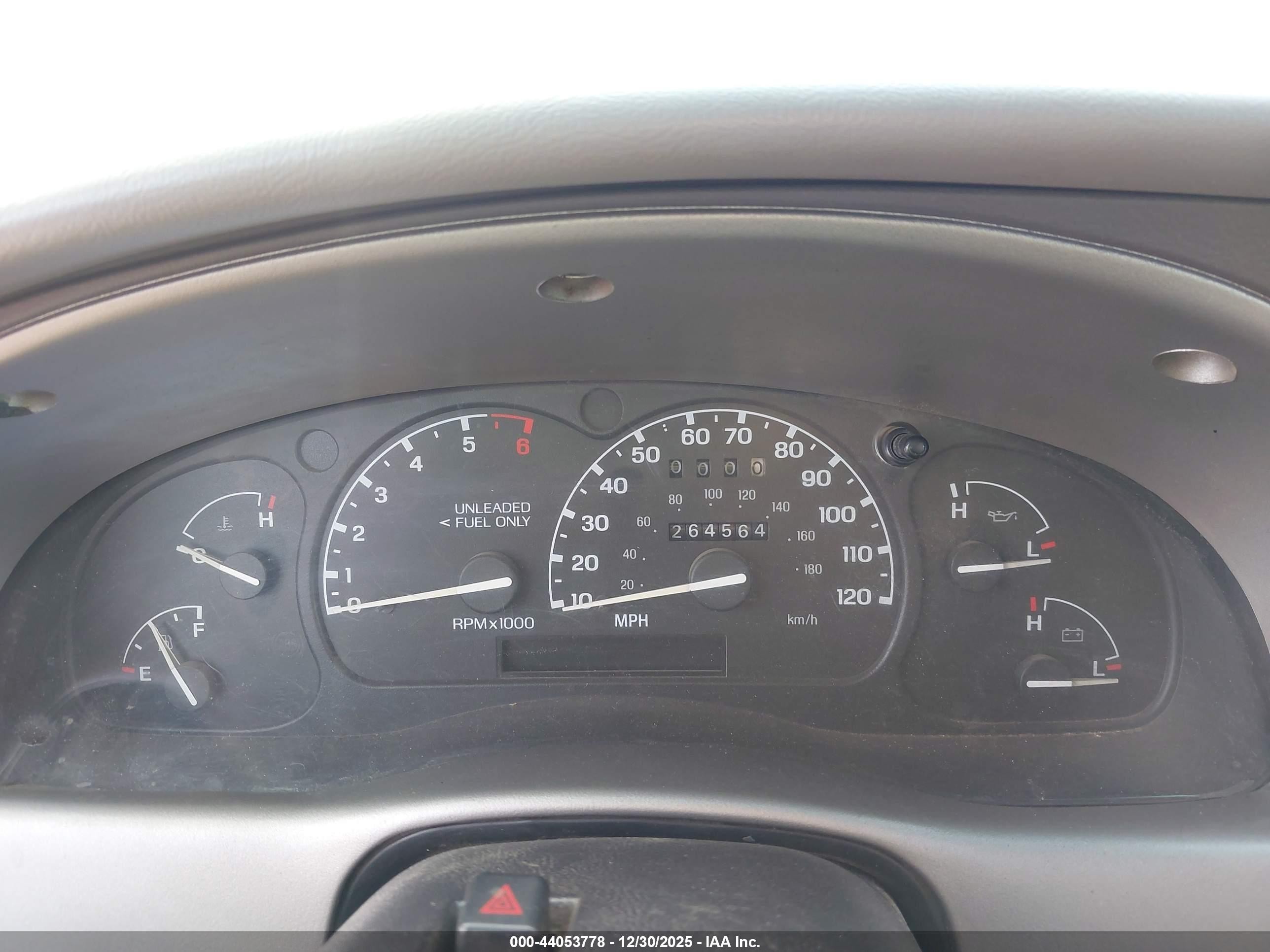1995 Ford Explorer   Red vin: 1FMCU24X4SUB38281