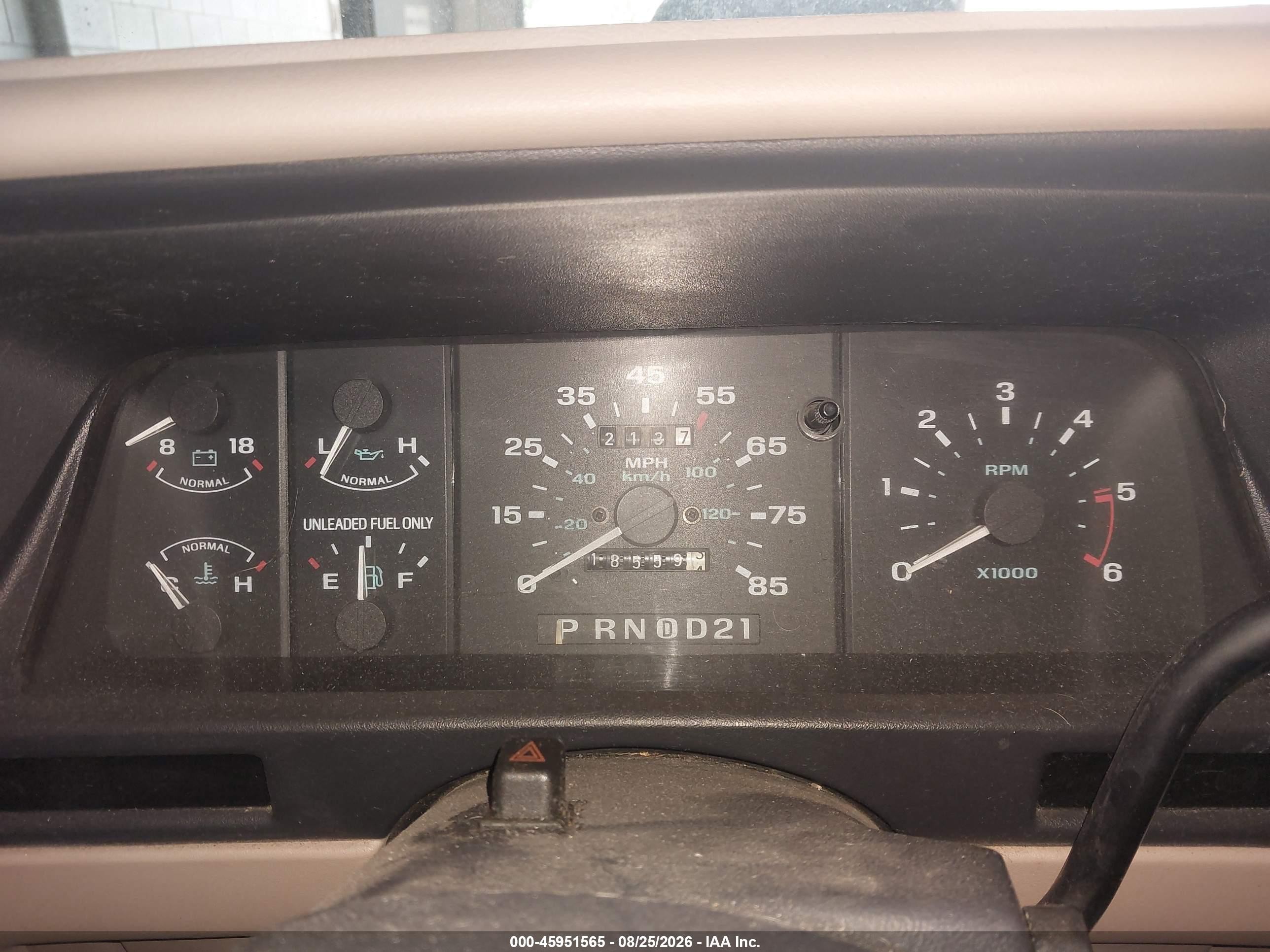 1994 Ford Explorer   Gold vin: 1FMCU24X6RUA62623