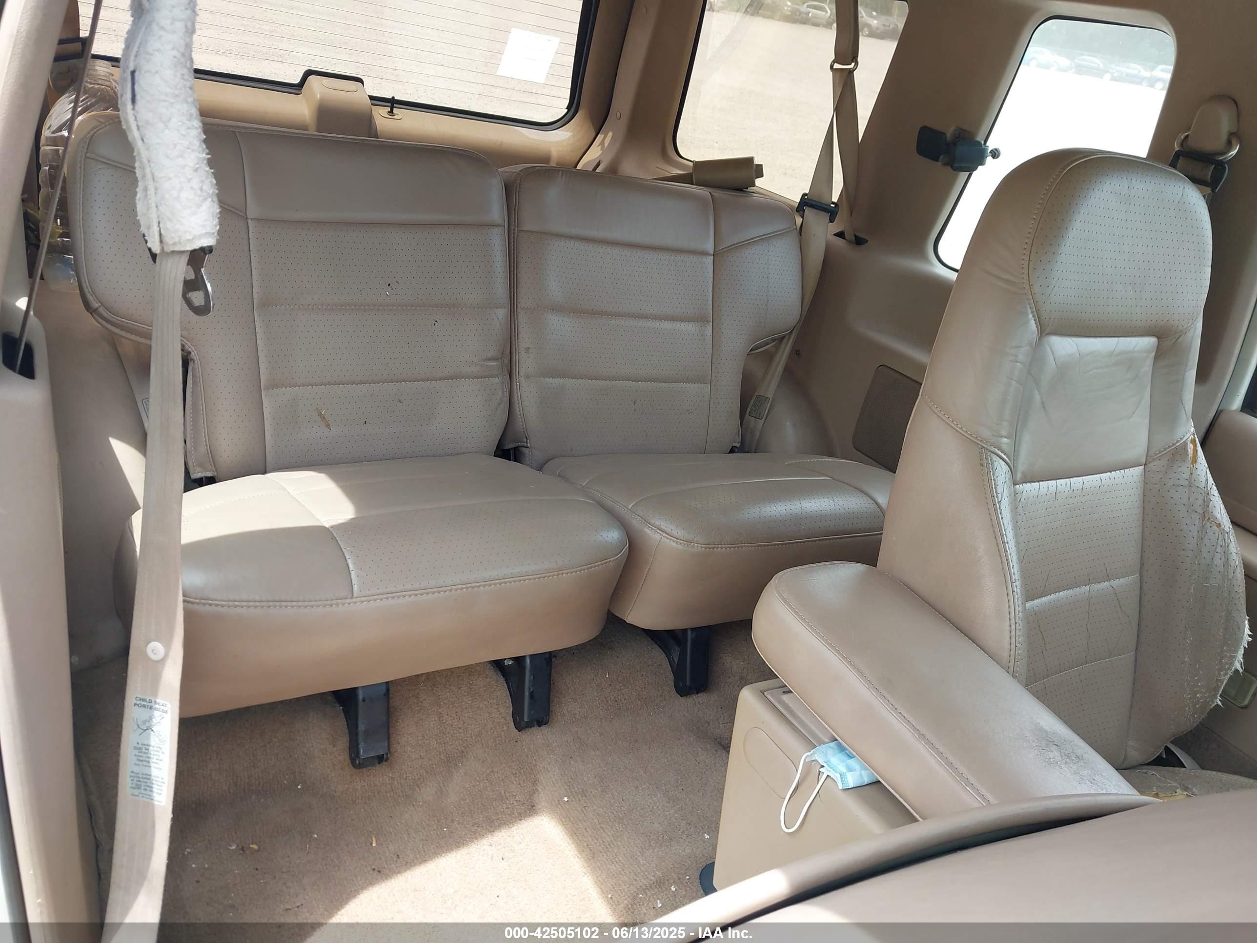 1994 Ford Explorer   White vin: 1FMCU24X6RUD62453