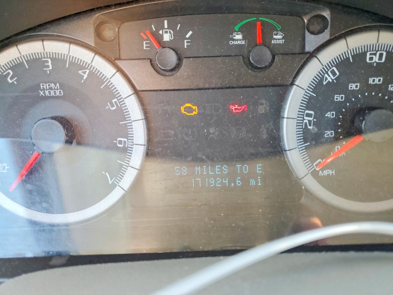 2009 Ford Escape Hybrid White vin: 1FMCU49309KC33430