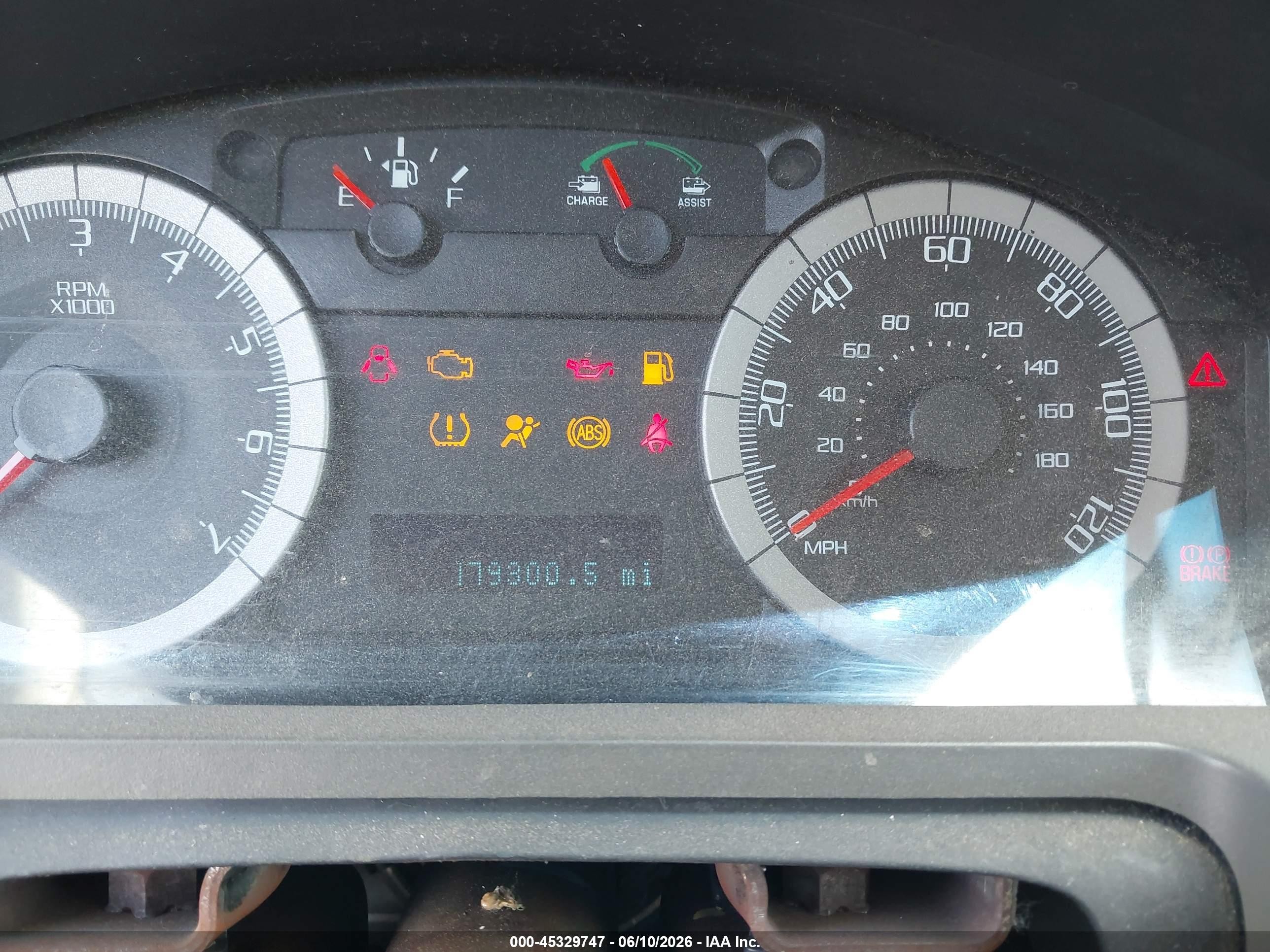 2009 Ford Escape Hybrid Limited Silver vin: 1FMCU49329KA80324