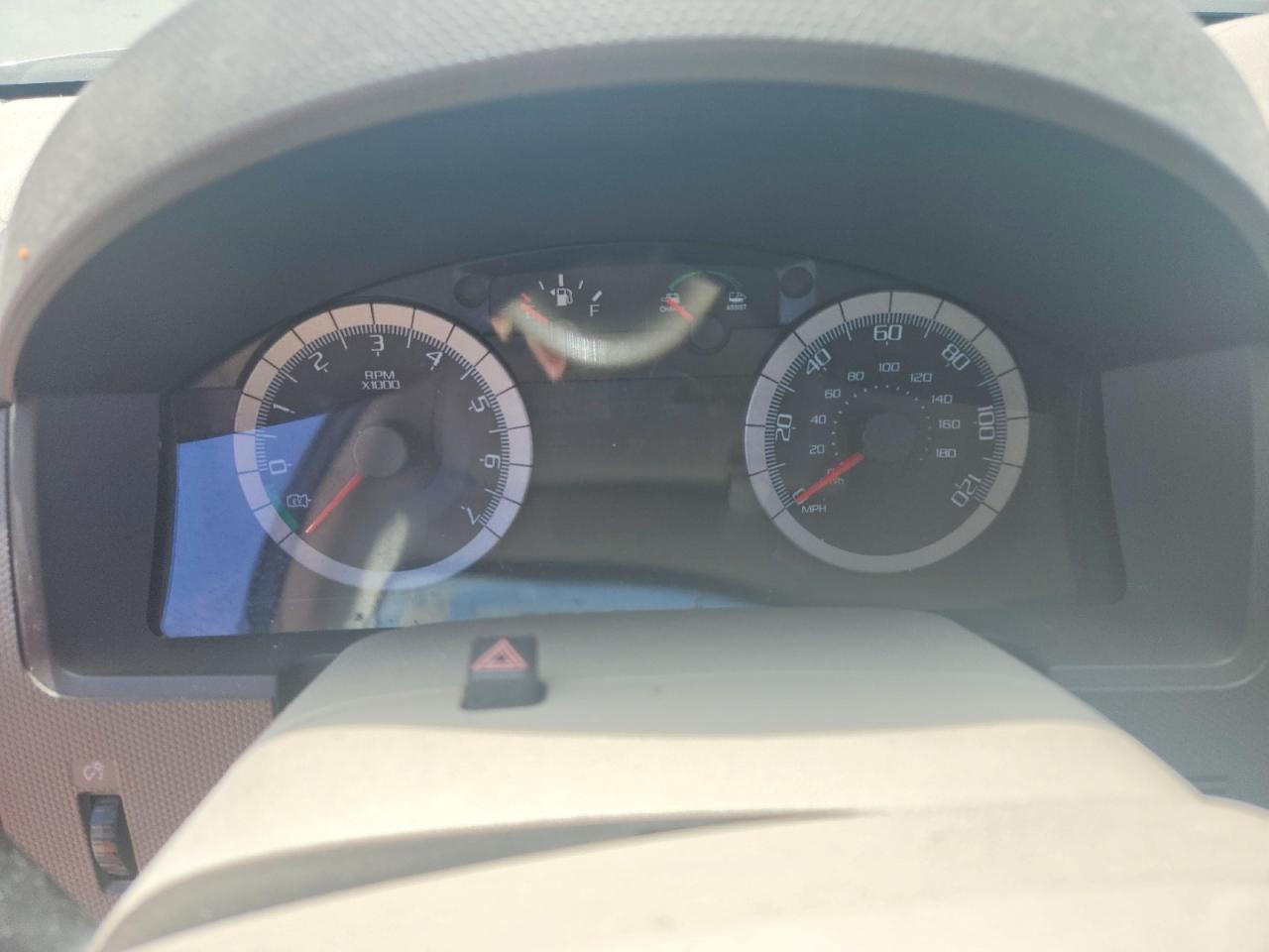 2009 Ford Escape Hybrid Silver vin: 1FMCU49339KB11466