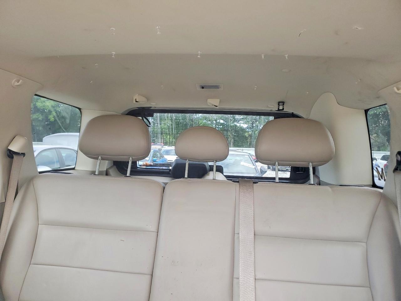 2009 Ford Escape Hybrid White vin: 1FMCU49379KB39268