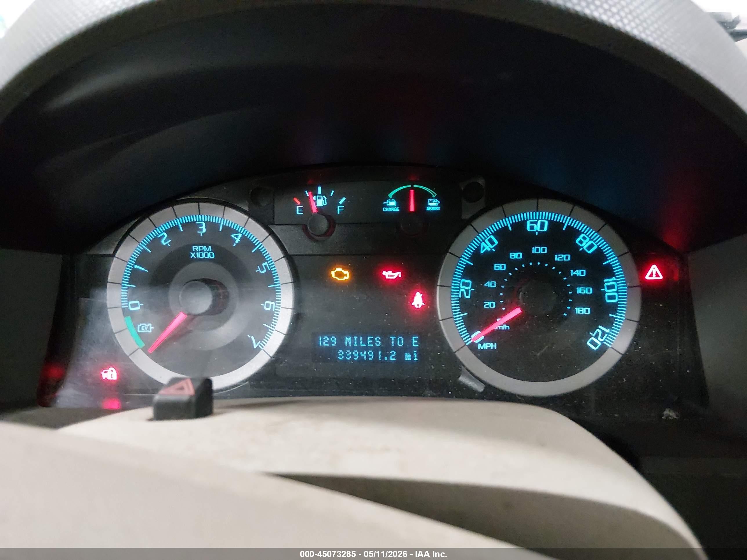 2009 Ford Escape Hybrid Limited Gray vin: 1FMCU49399KD16113