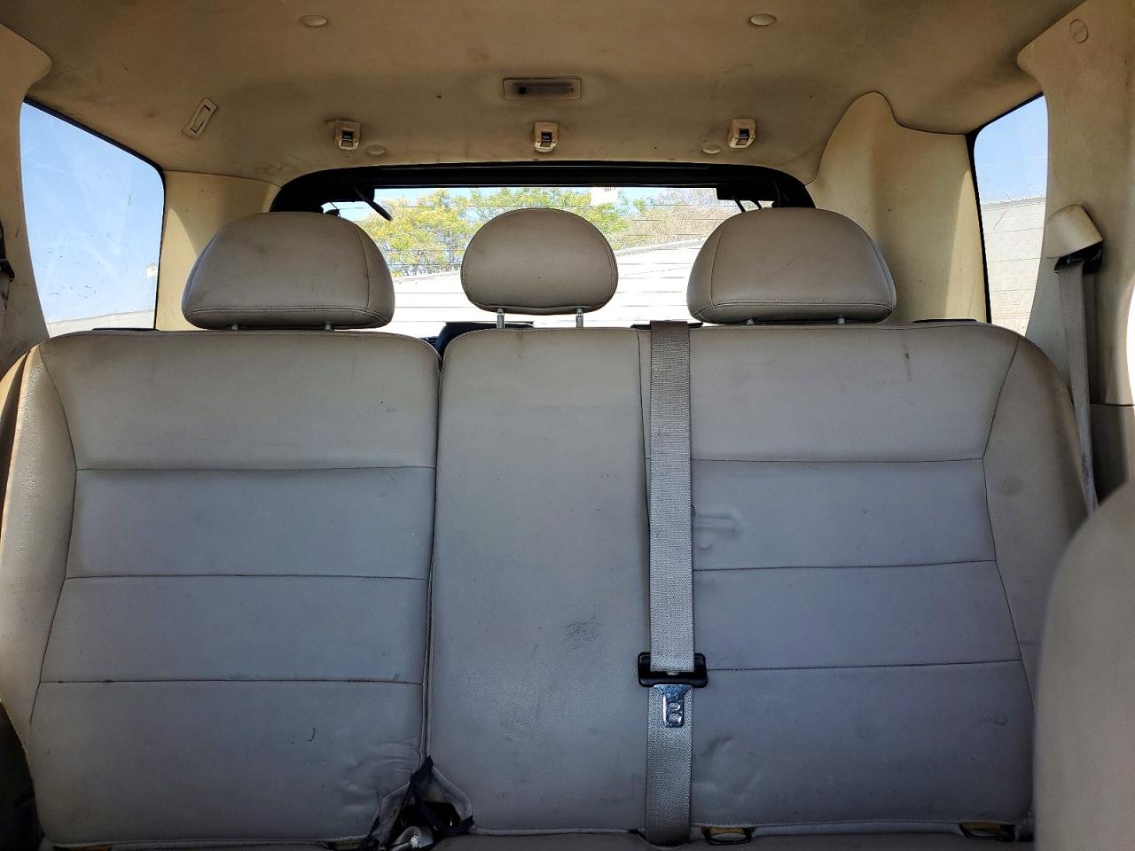2008 Ford Escape Hev Gray vin: 1FMCU49H08KE51622