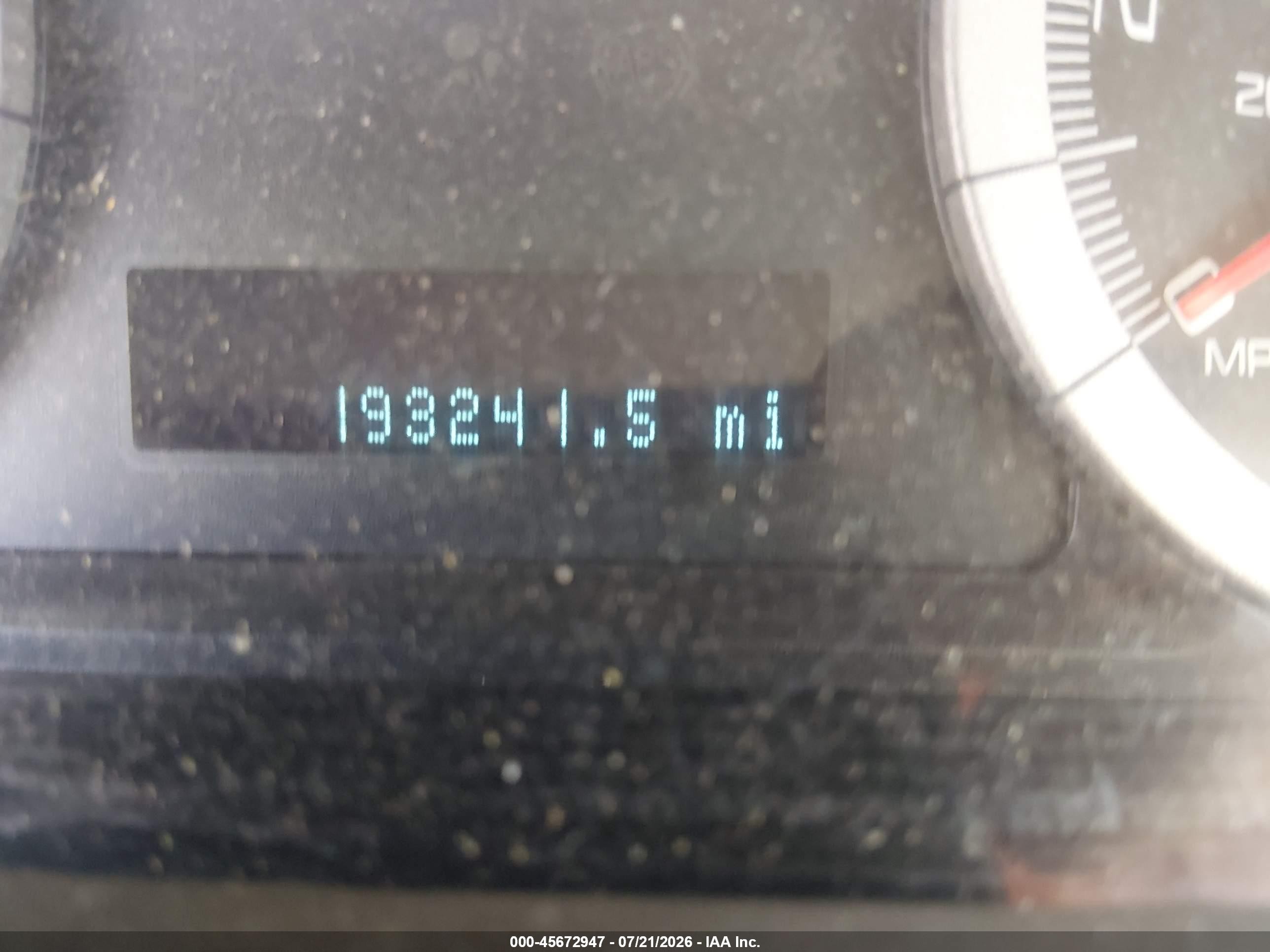 2008 Ford Escape Hybrid   Серый vin: 1FMCU49H18KD77420