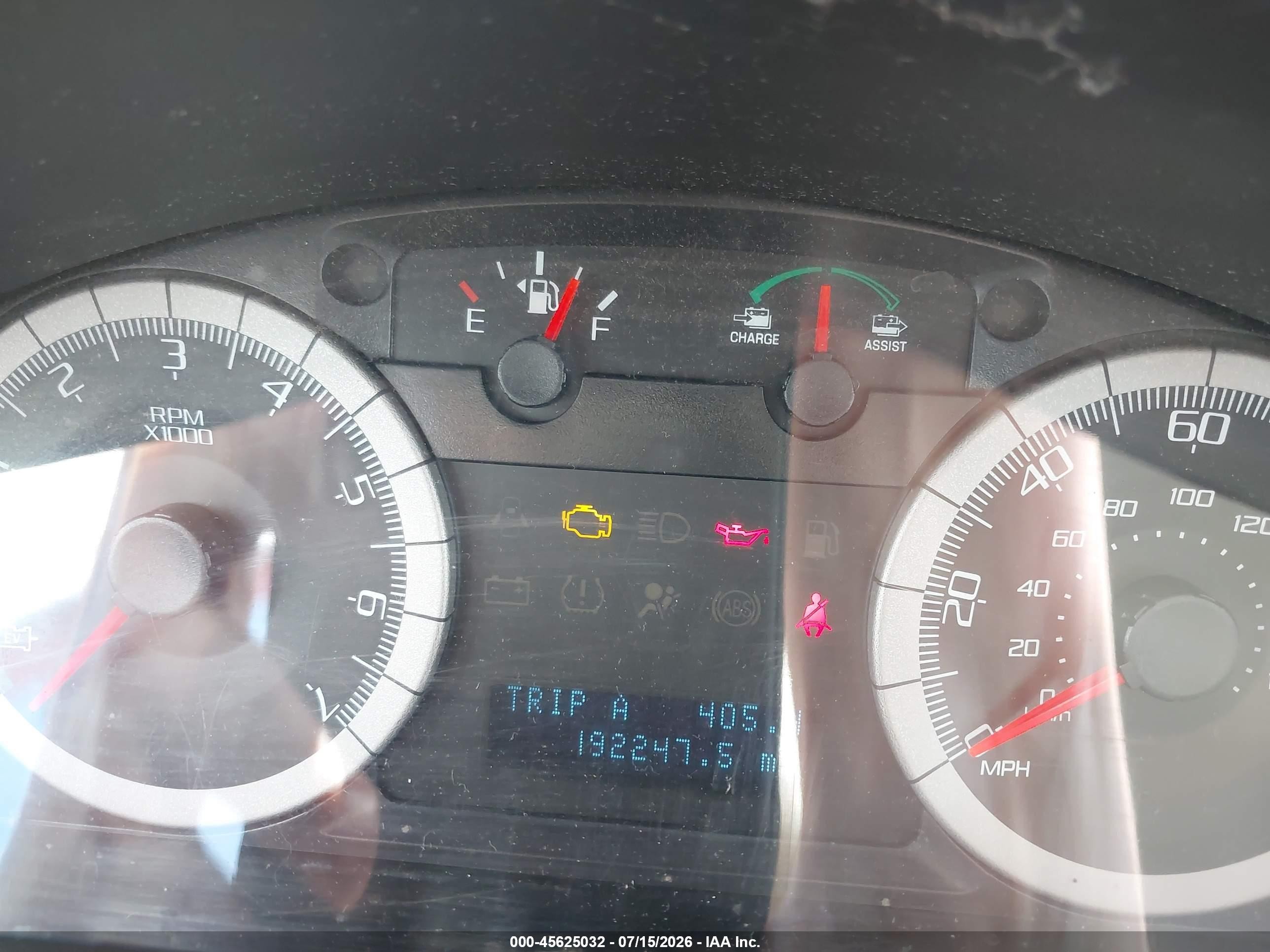2008 Ford Escape Hybrid   Зеленый vin: 1FMCU49H28KA77434