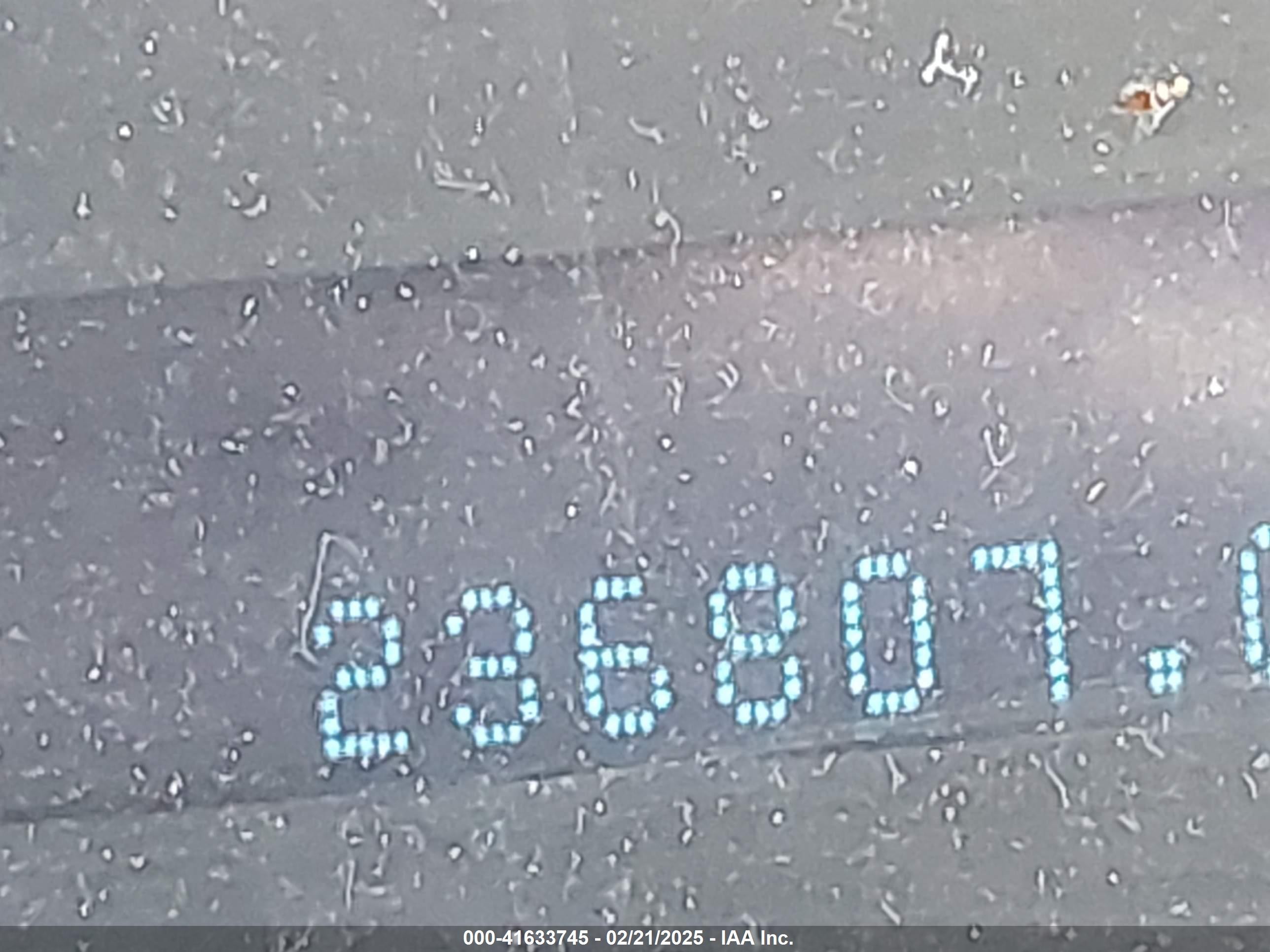 2008 Ford Escape Hybrid   Light Blue vin: 1FMCU49H38KD83185