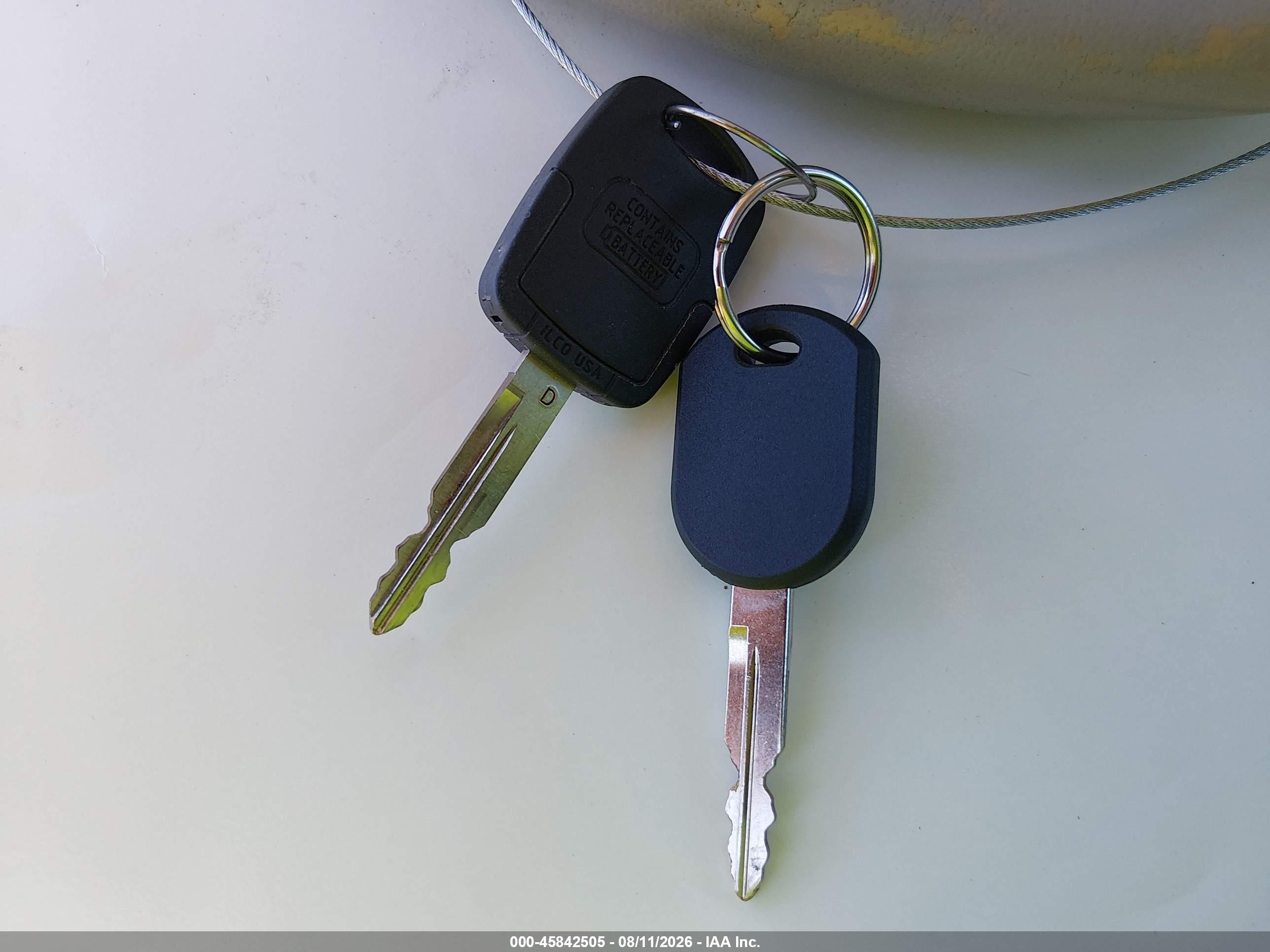 2008 Ford Escape Hybrid   Light Blue vin: 1FMCU49H68KE45503