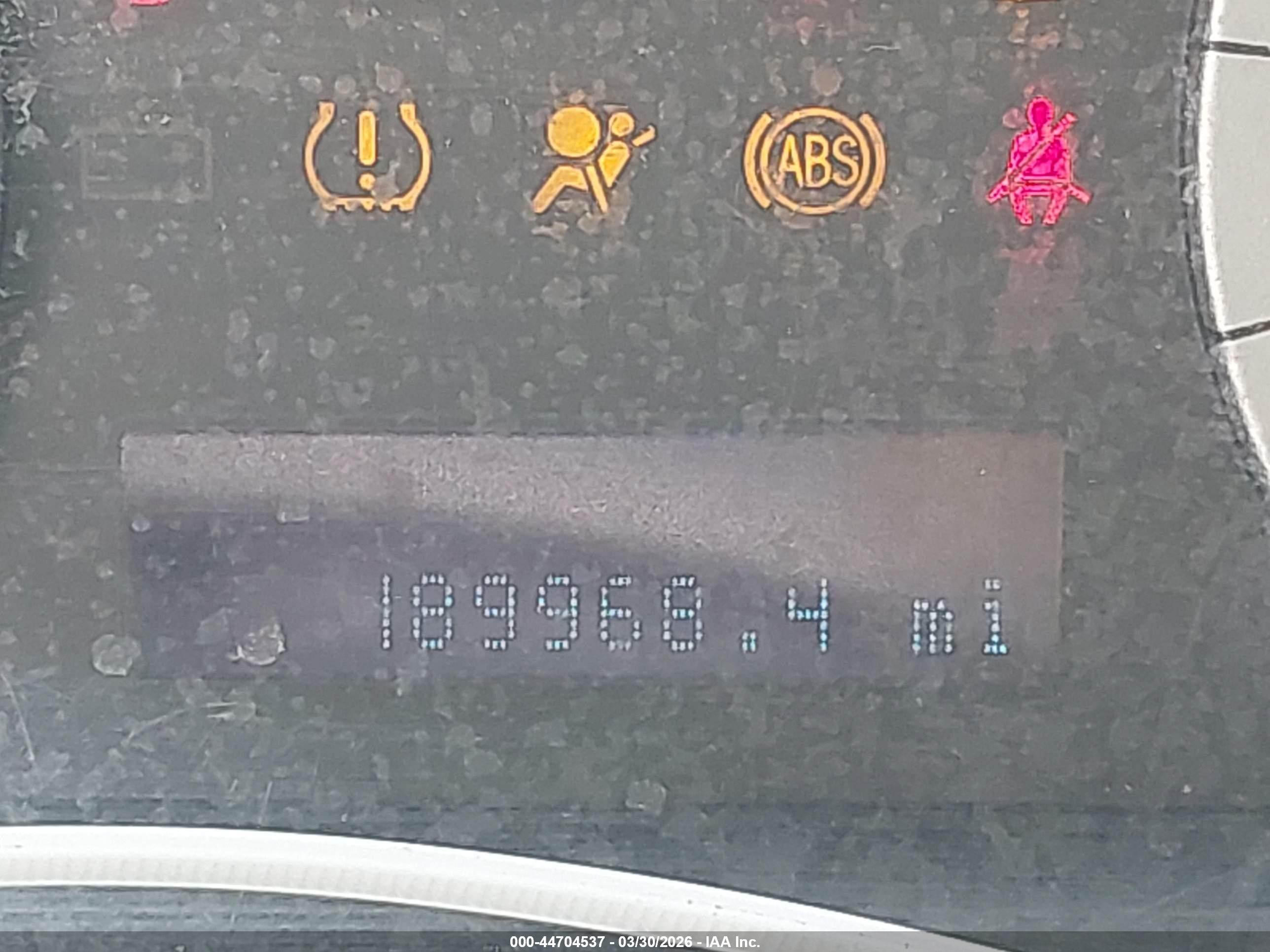 2008 Ford Escape Hybrid Gray vin: 1FMCU49H68KE78288