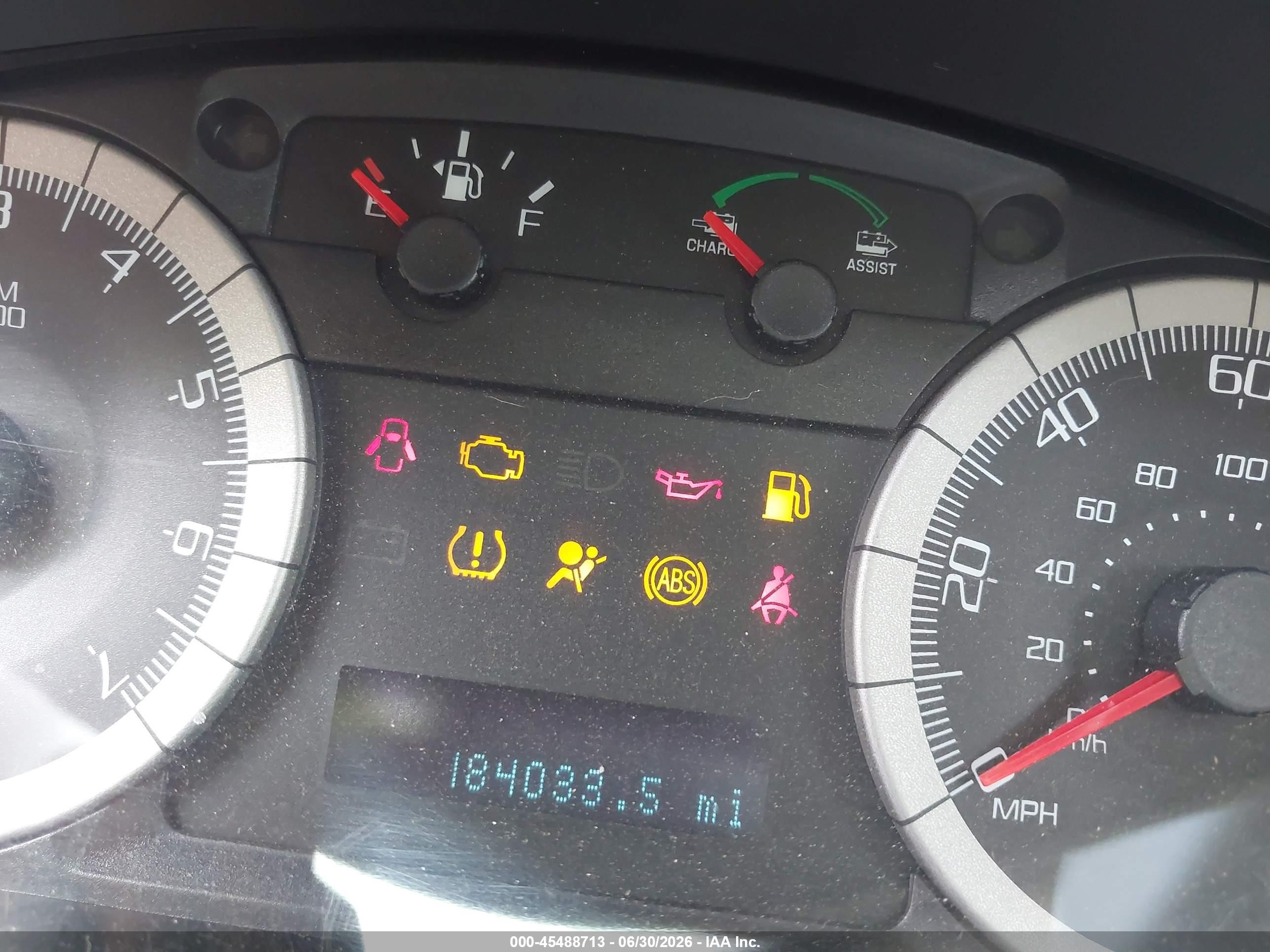 2008 Ford Escape Hybrid   Gray vin: 1FMCU49H78KD48472