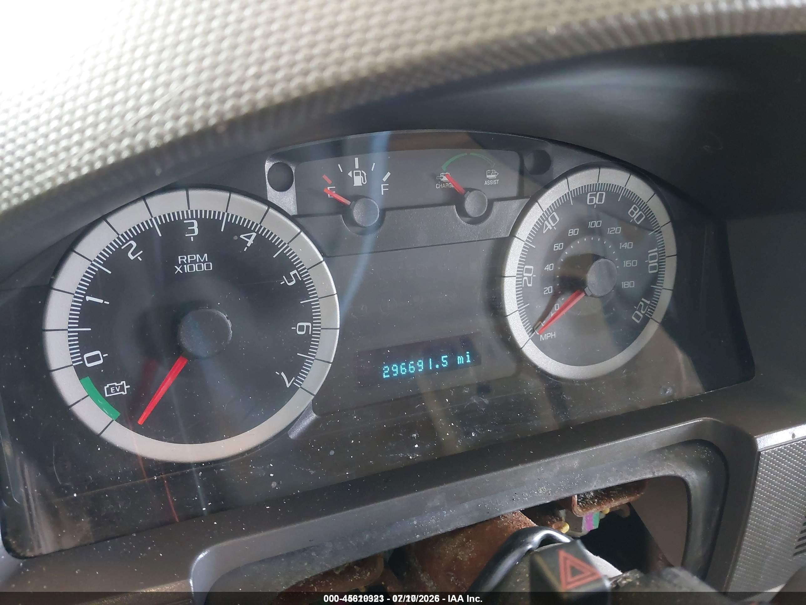 2008 Ford Escape Hybrid   Black vin: 1FMCU49HX8KB59217