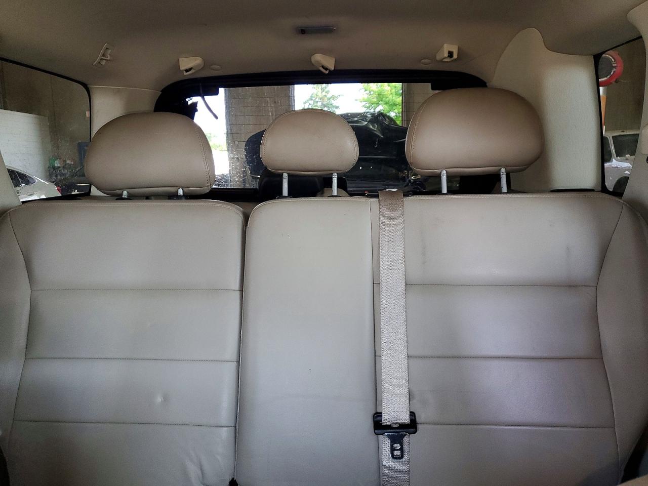 2008 Ford Escape Hev Gray vin: 1FMCU49HX8KD13831