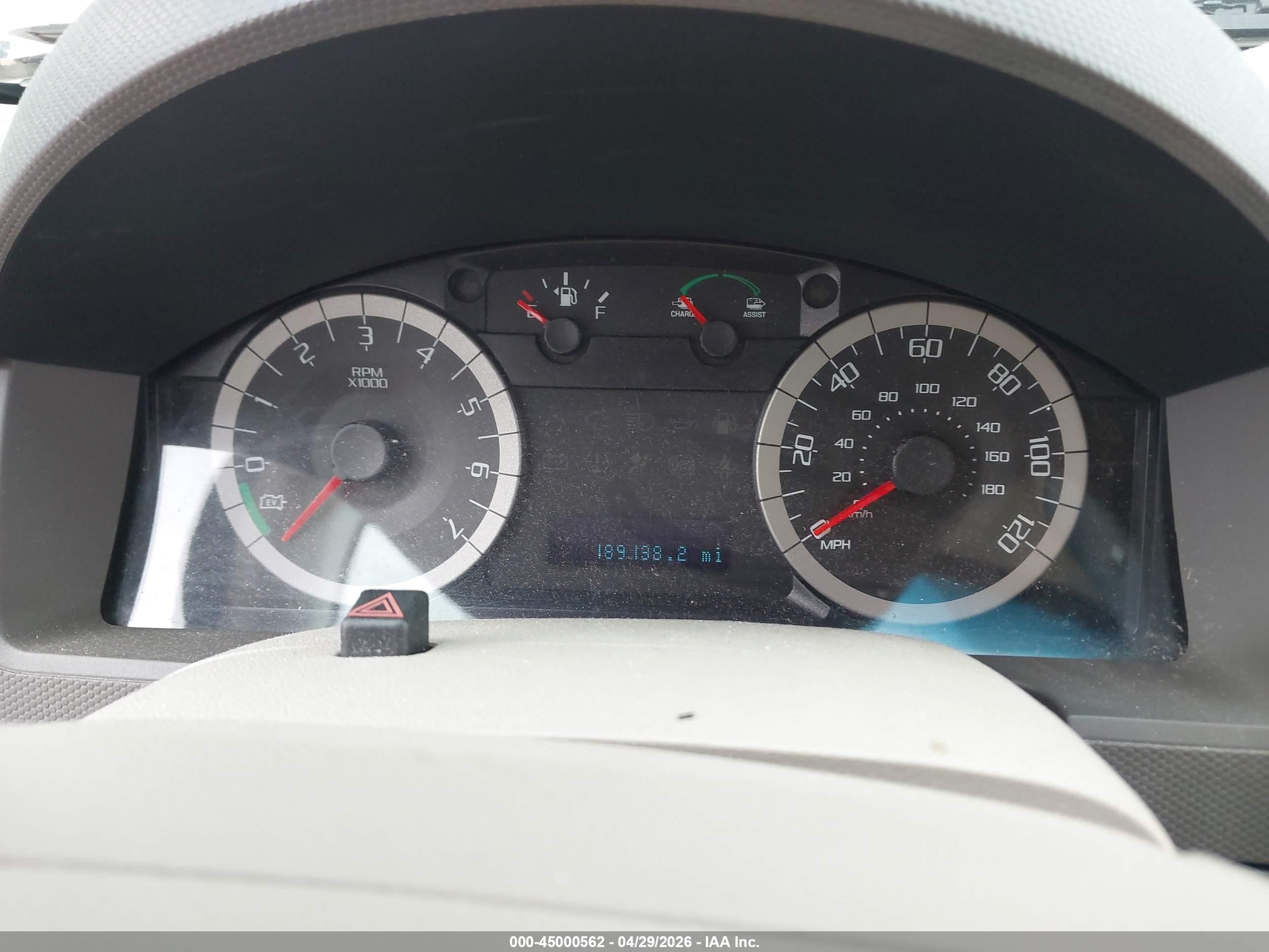 2012 Ford Escape Hybrid Limited Серебряный vin: 1FMCU4K31CKB11774