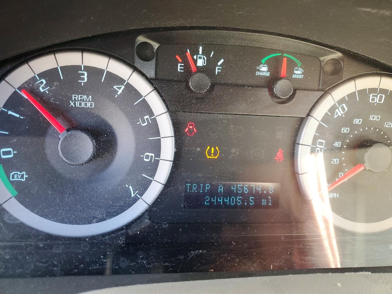 2011 Ford Escape Hybrid White vin: 1FMCU4K32BKC02812