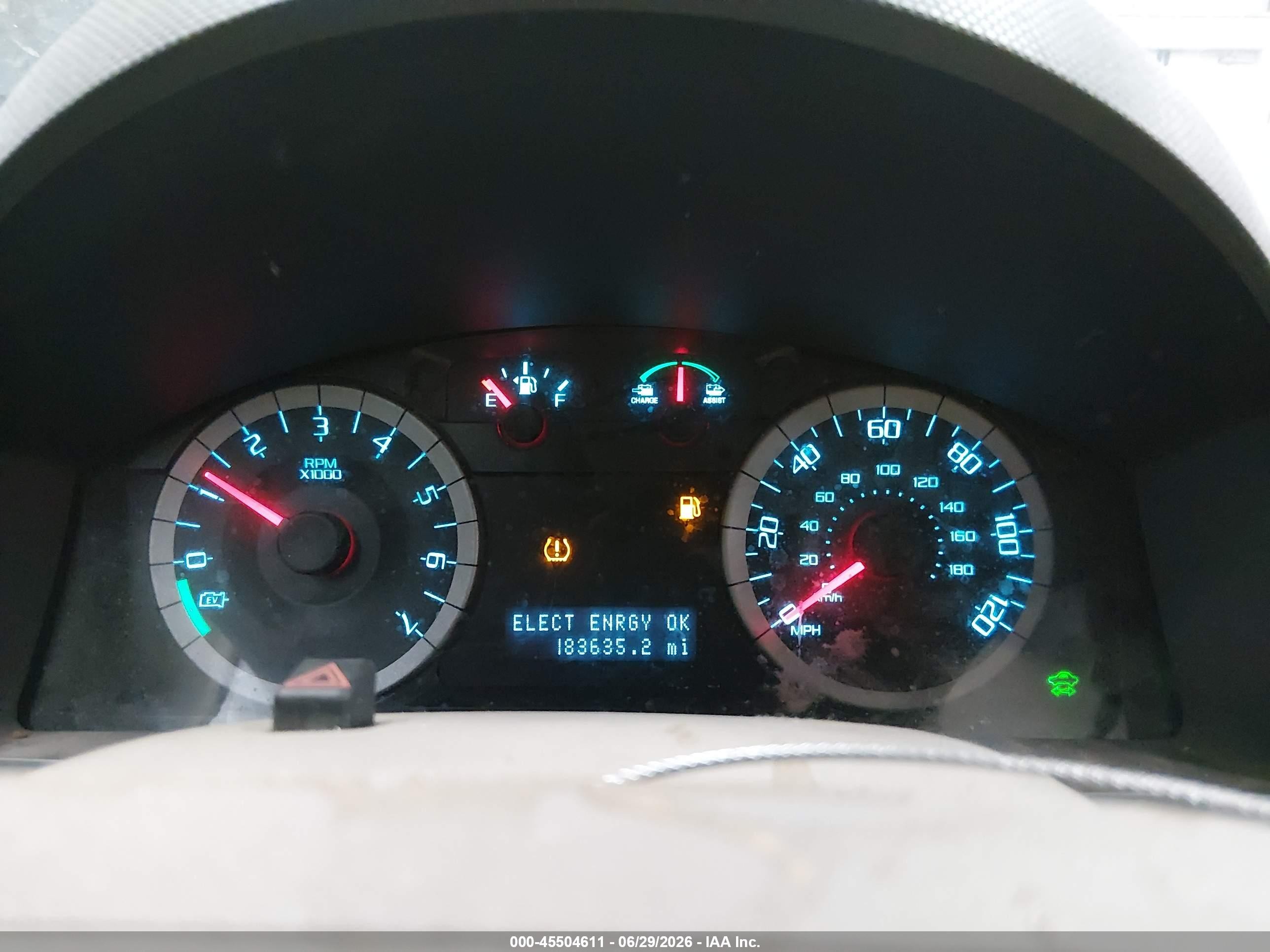 2010 Ford Escape Hybrid   White vin: 1FMCU4K33AKC15034