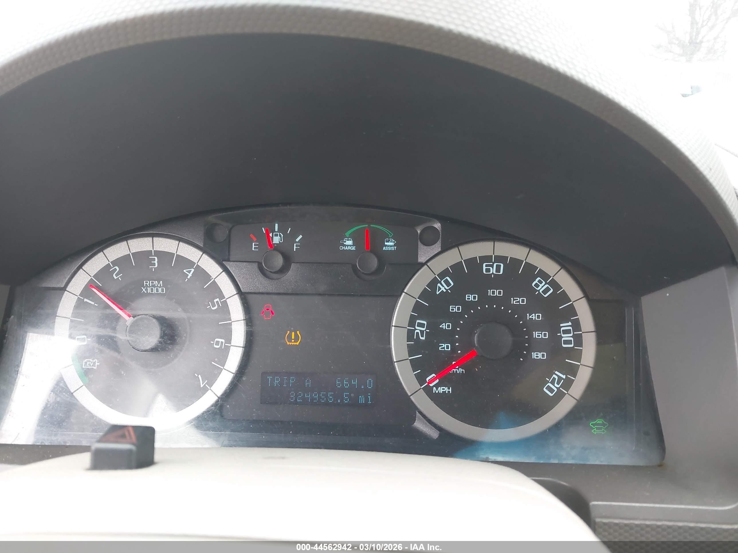 2011 Ford Escape Hybrid Green vin: 1FMCU4K35BKA94184